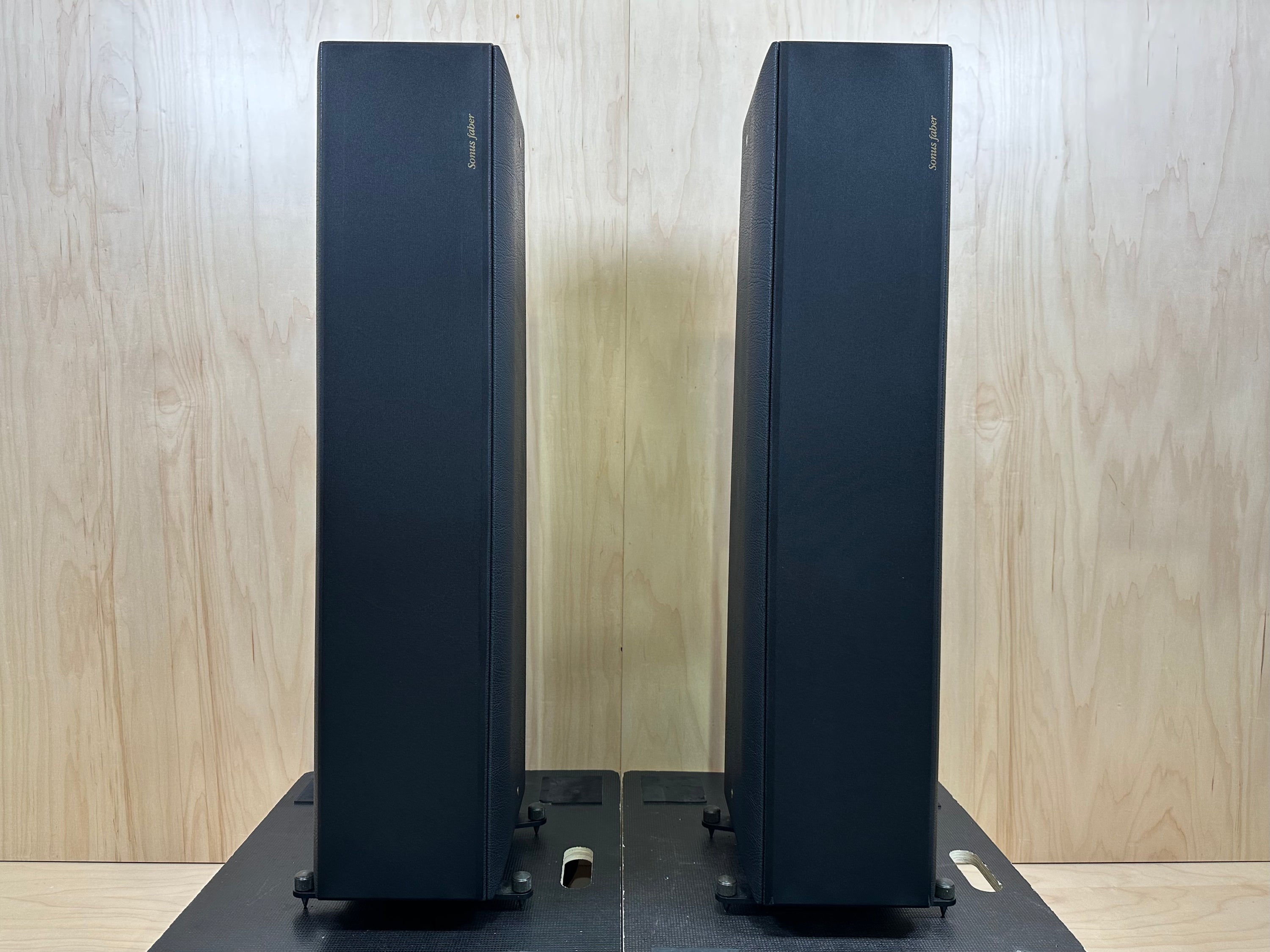 Sonus Faber Toy Tower Speakers