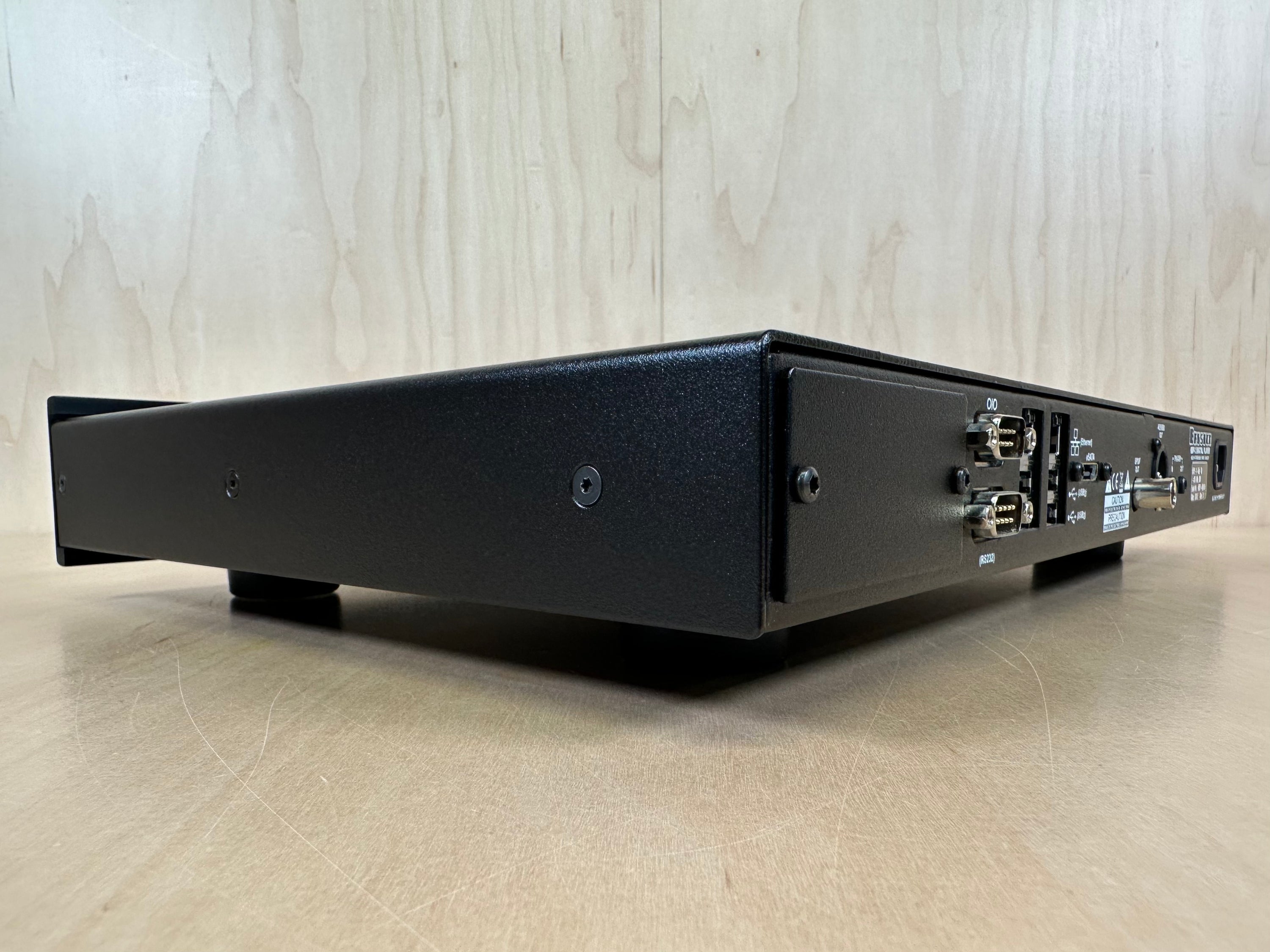 Bryston BDP-2 Digital Music Player