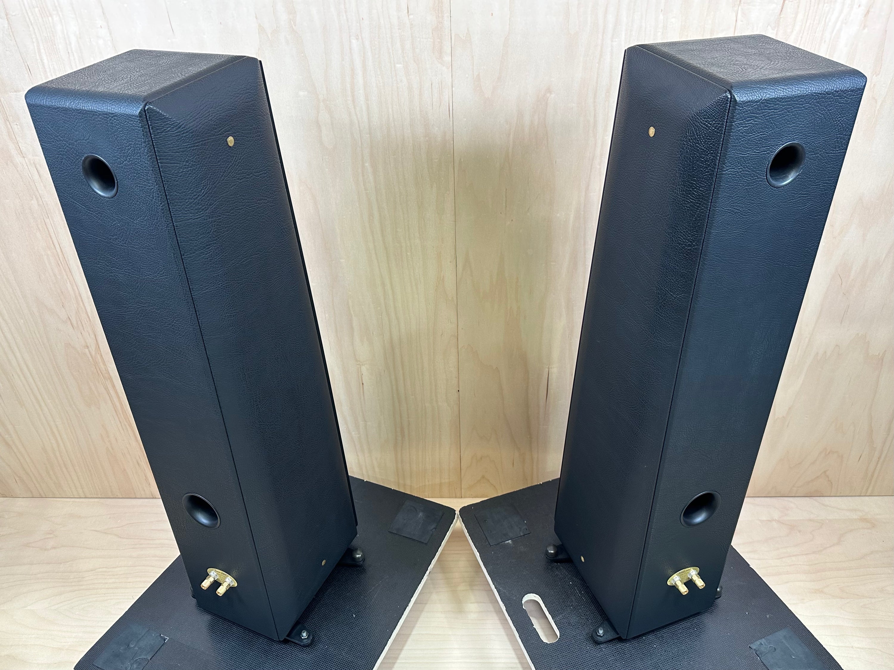 Sonus Faber Toy Tower Speakers