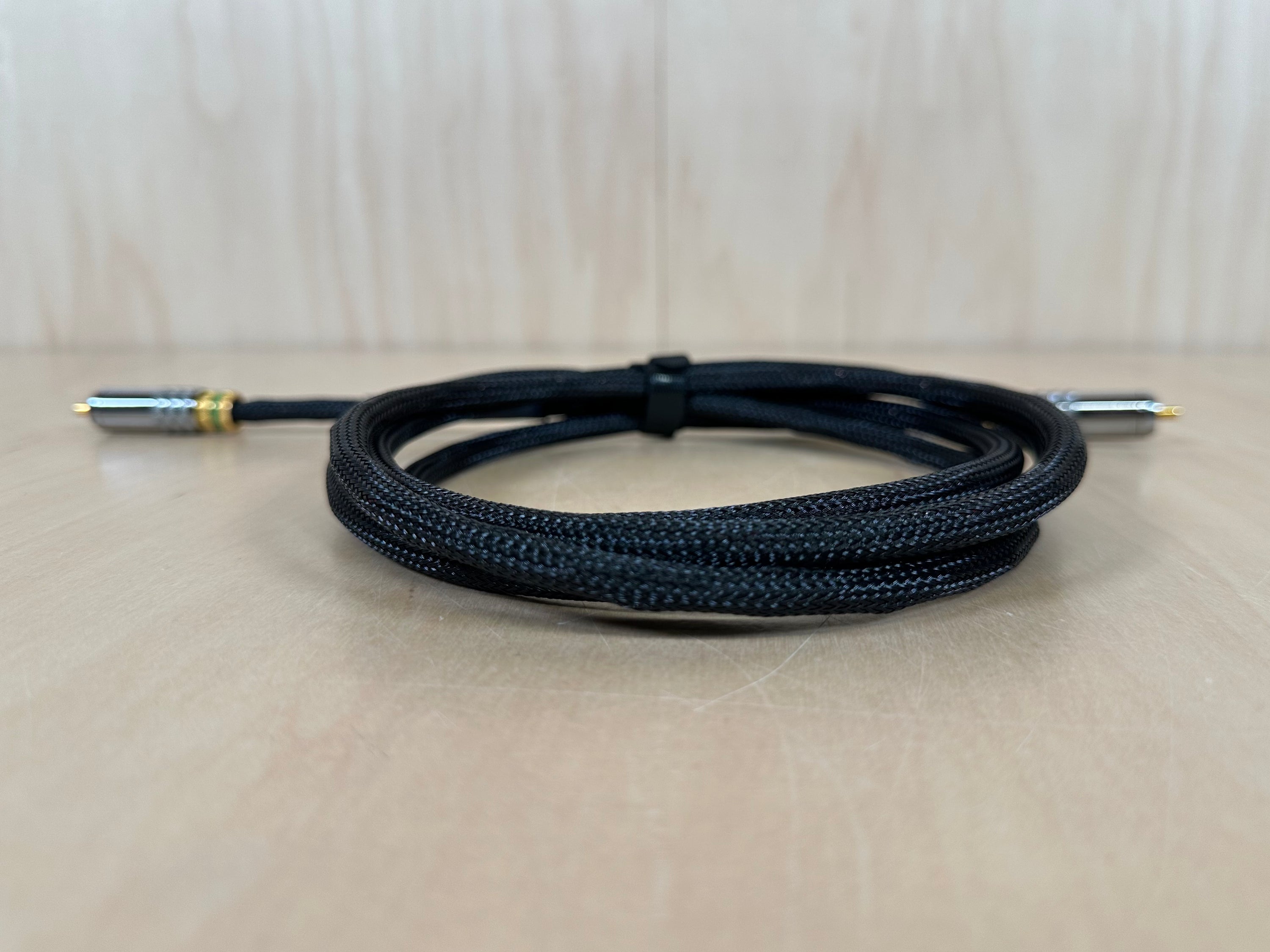 Kimber Kable Hero Interconnect w/WBT-0108 RCA Fittings 2 Meters