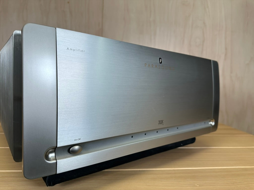 Parasound Halo A51 Five Channel Amplifier