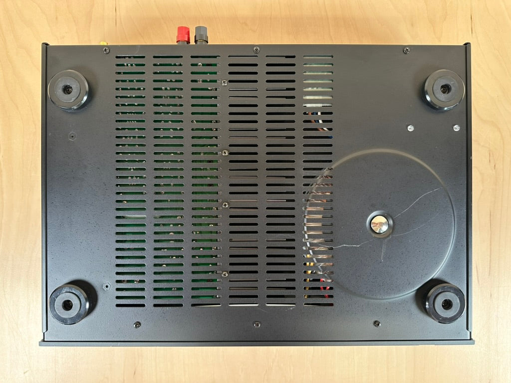 Outlaw Model 200 M-Block Mono Amplifier