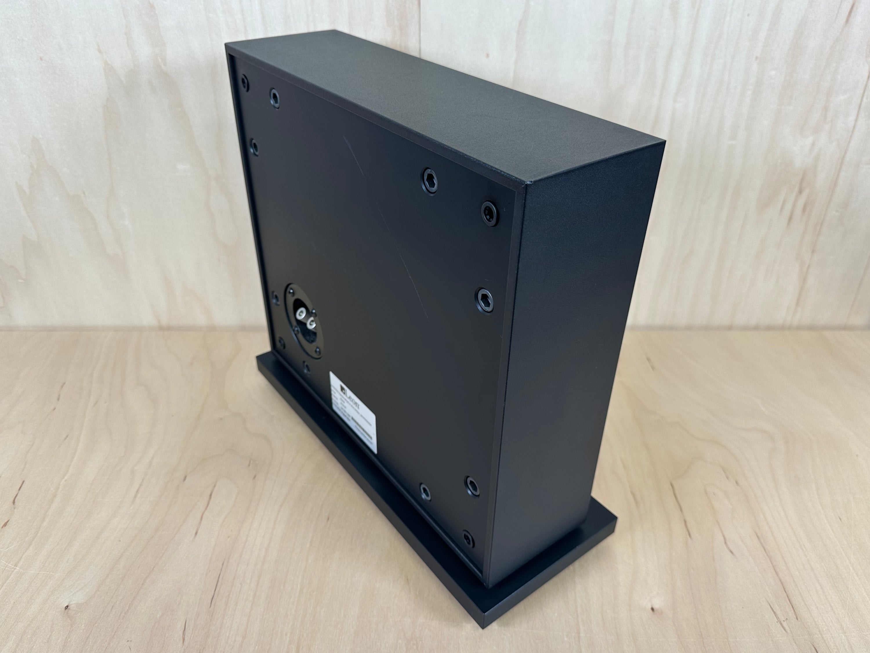 Leon Aaros A10-UT Passive Subwoofer