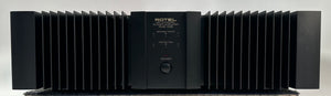 Rotel RMB-1066 Six Channel Amplifier All Black Version