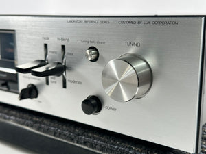 Luxman 5T10 Accutouch CLL FM Tuner Laboratory Reference Series