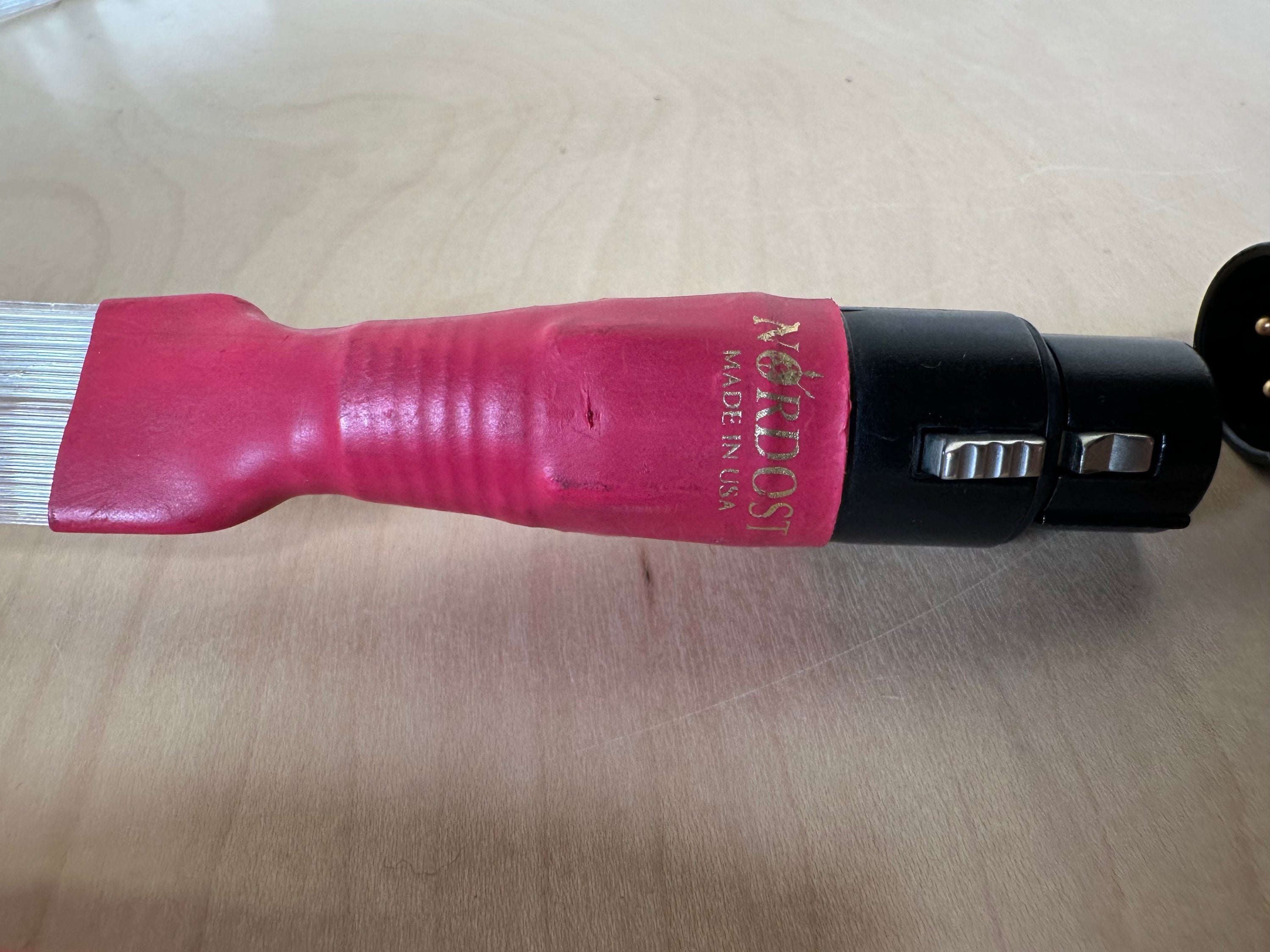 Nordost Red Dawn XLR Cables 1 Meter