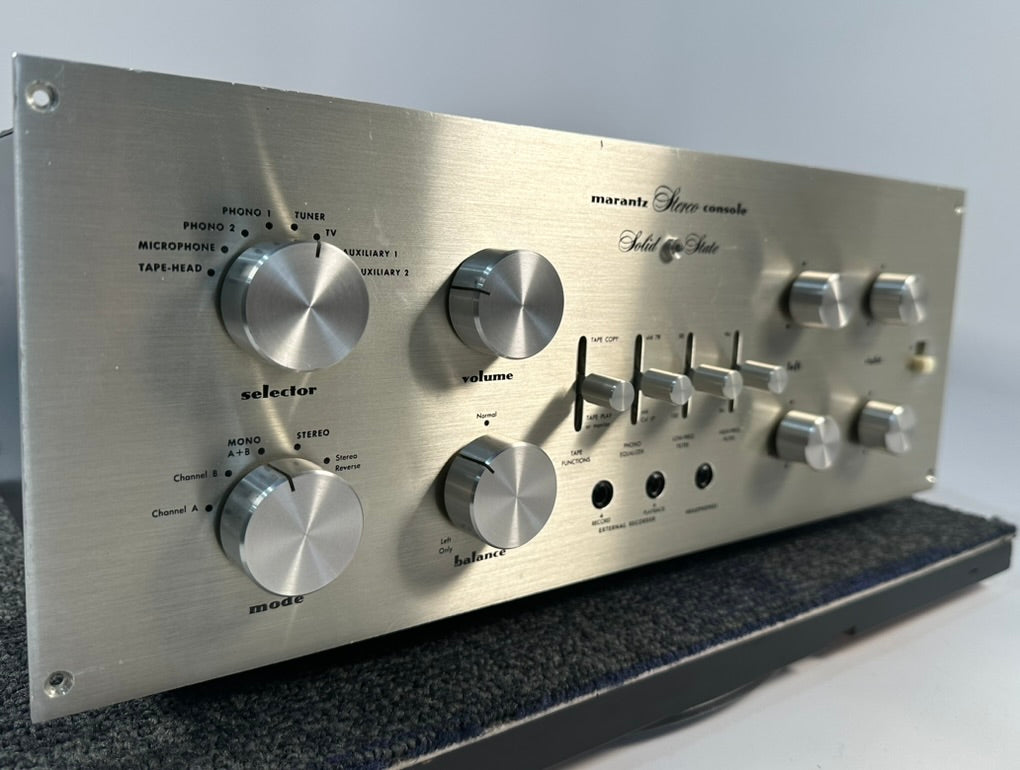 Marantz 7T Preamplifier