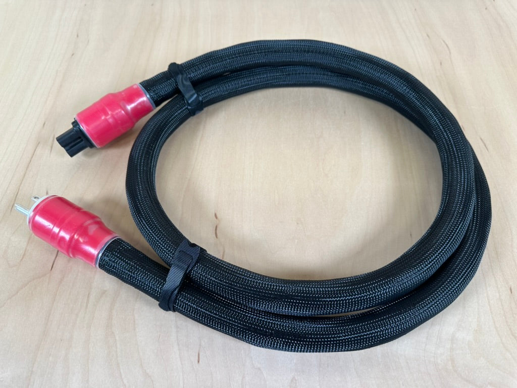 Shunyata Research Python VX Power Cable 6'