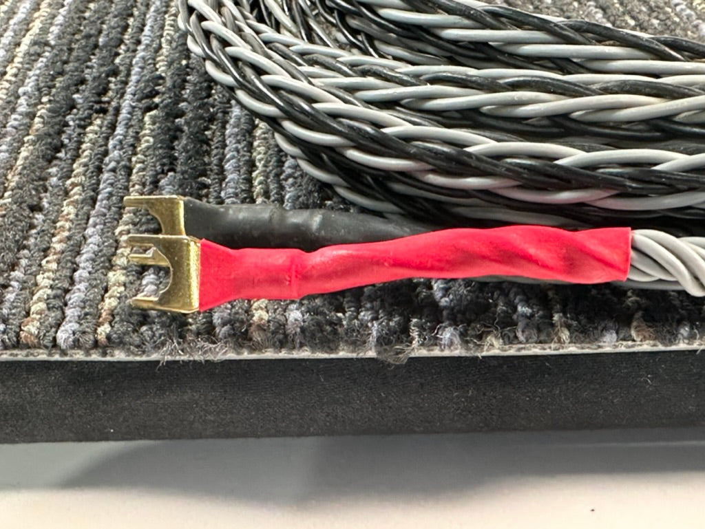 Kimber Kable 8VS Speaker Cables