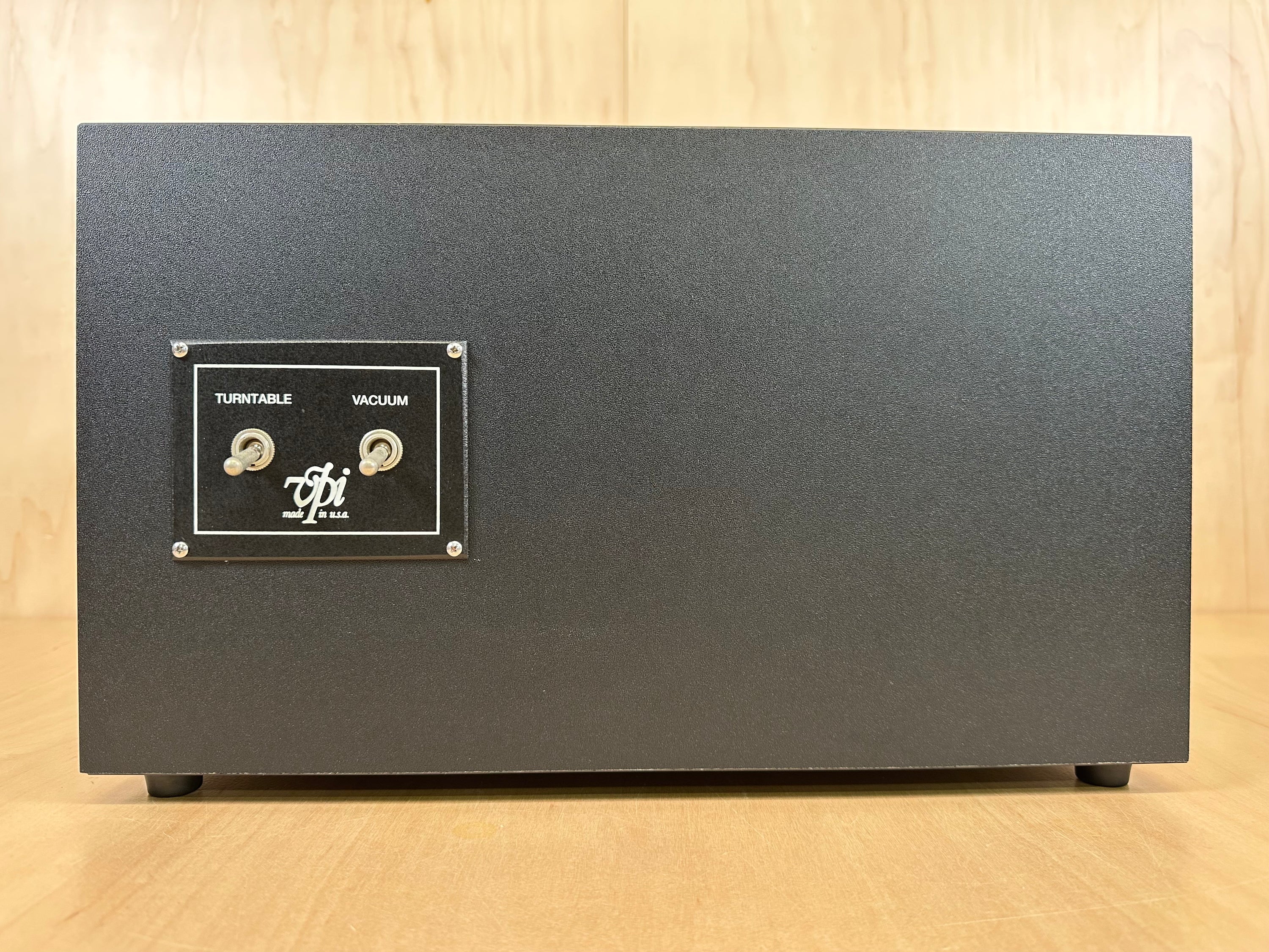 VPI HW-16.5 Record Cleaner