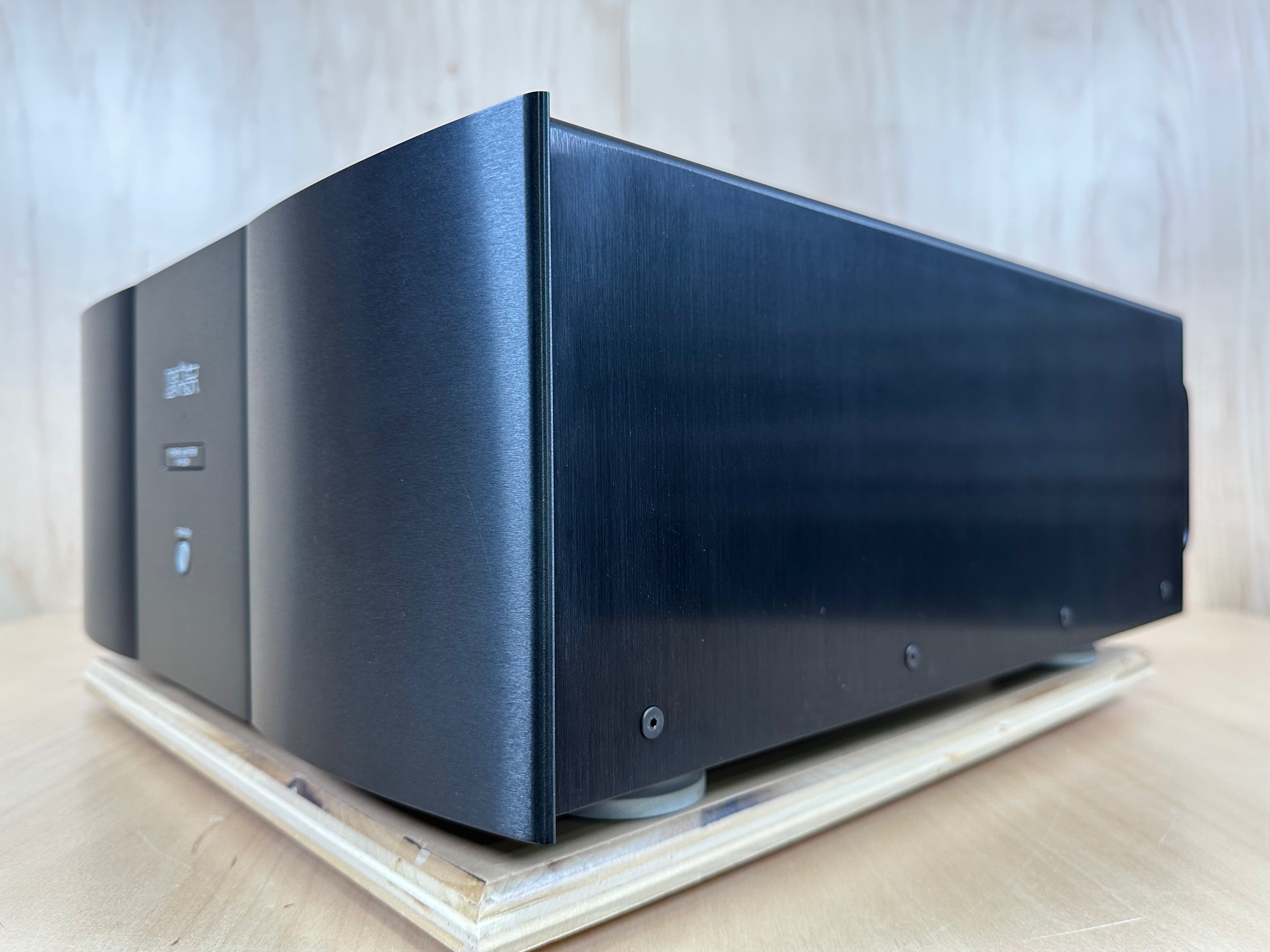 Mark Levinson 532H Power Amplifier