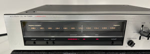 Luxman 5T10 Accutouch CLL FM Tuner Laboratory Reference Series