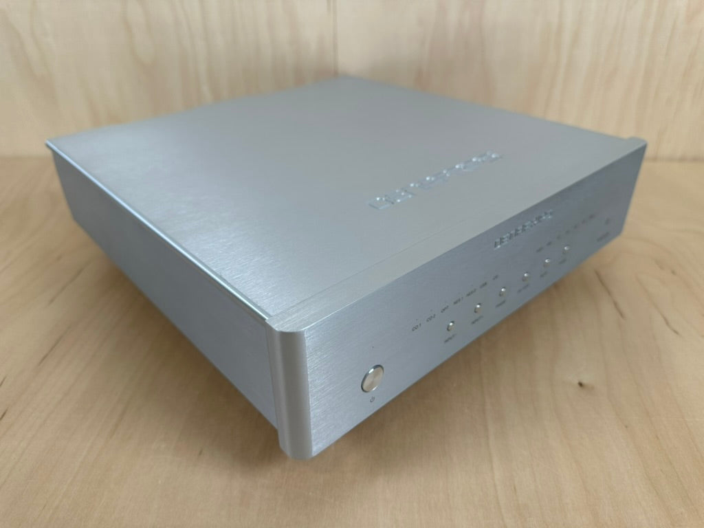 Denafrips Pontus DAC 1st Gen