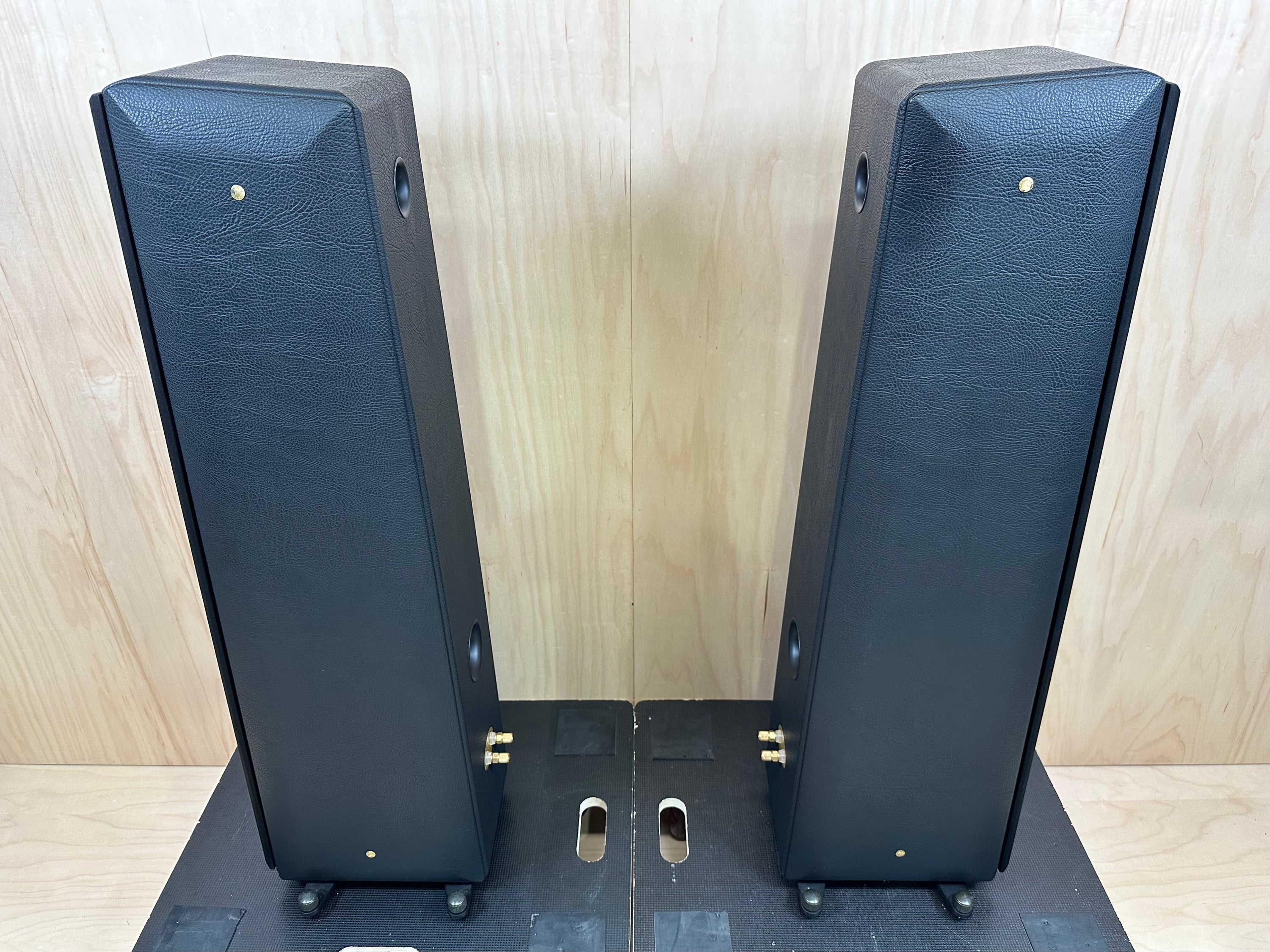 Sonus Faber Toy Tower Speakers