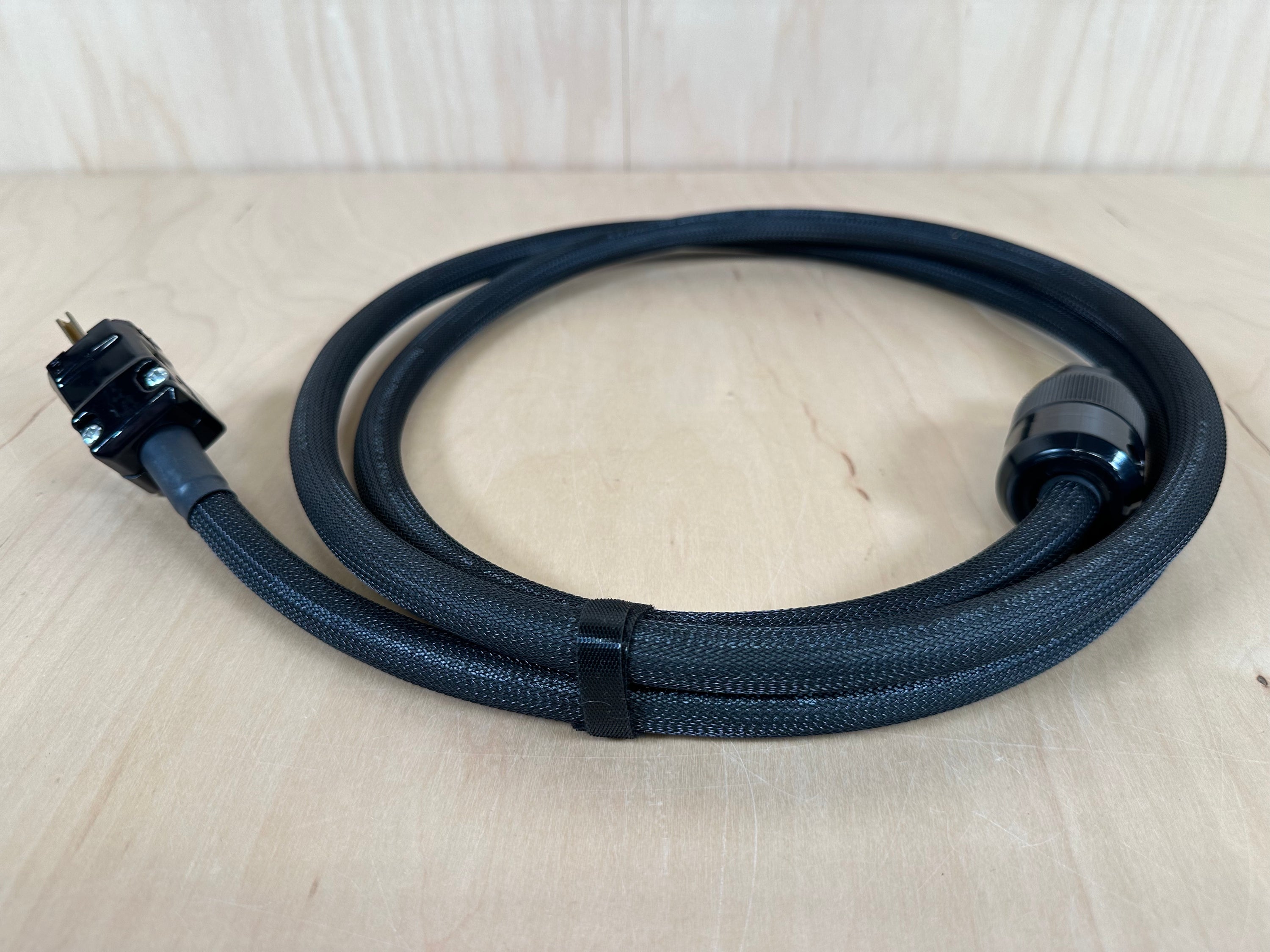 Transparent Audio Powerlink Power Cable 10AWG 2 Meter