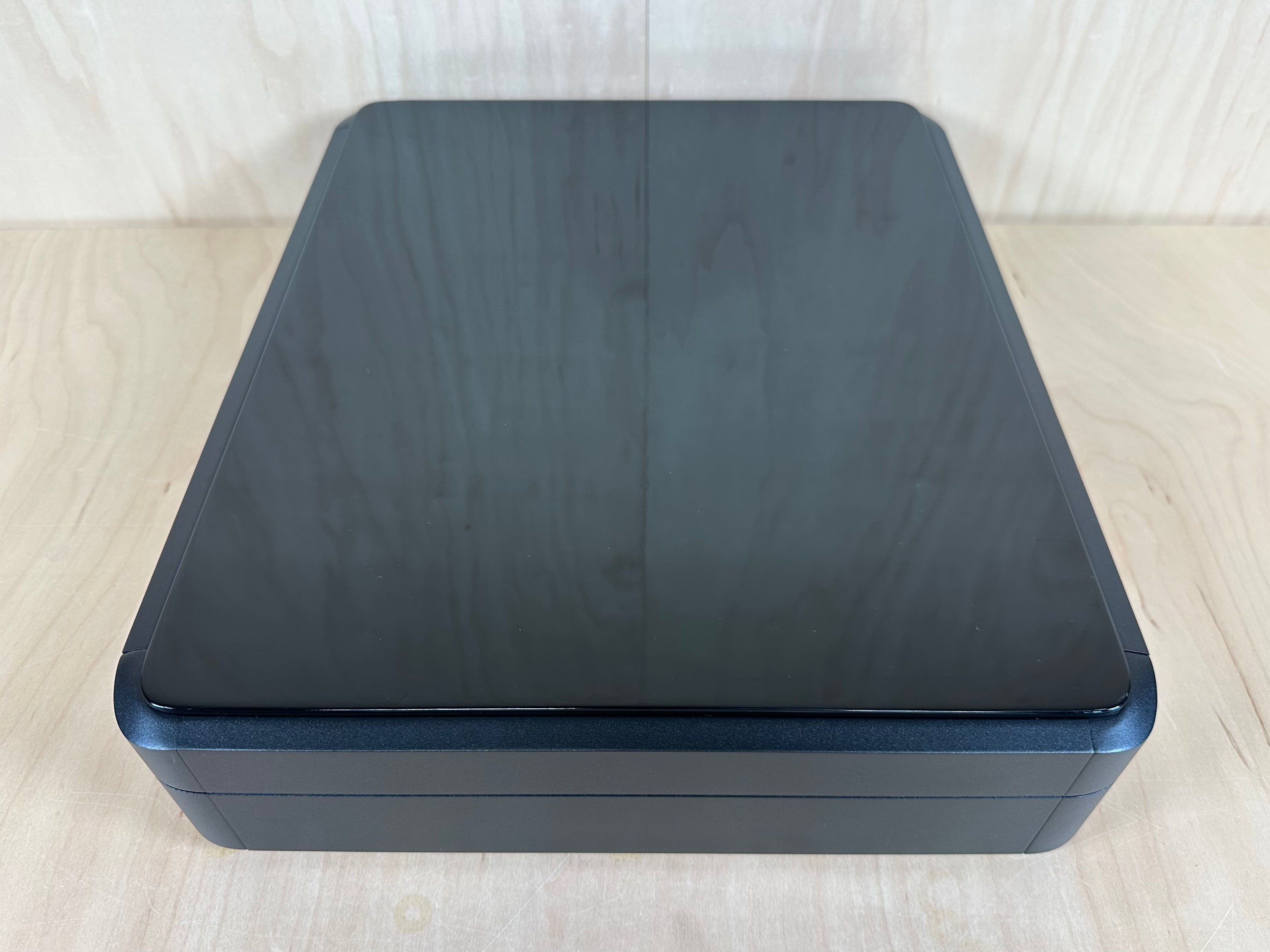 PS Audio DirectStream Memory Player. CD SACD Universal Transport