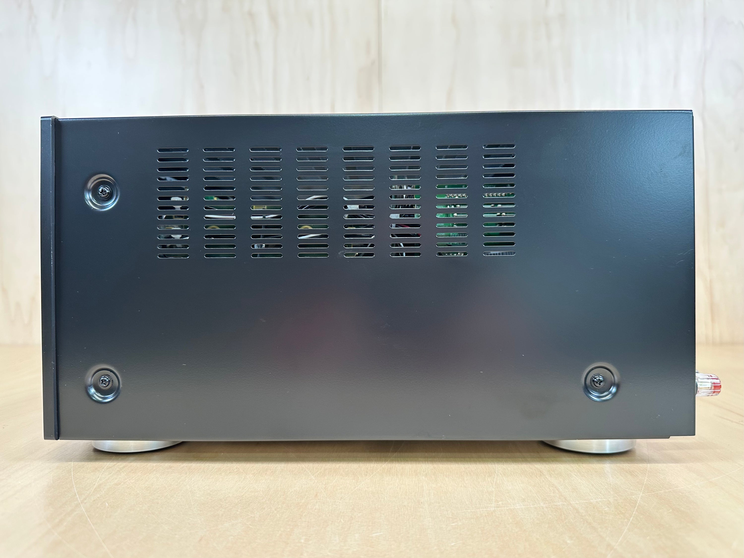 Marantz SR7015 9.2 Channel AV Surround Receiver w/Remote Bundle