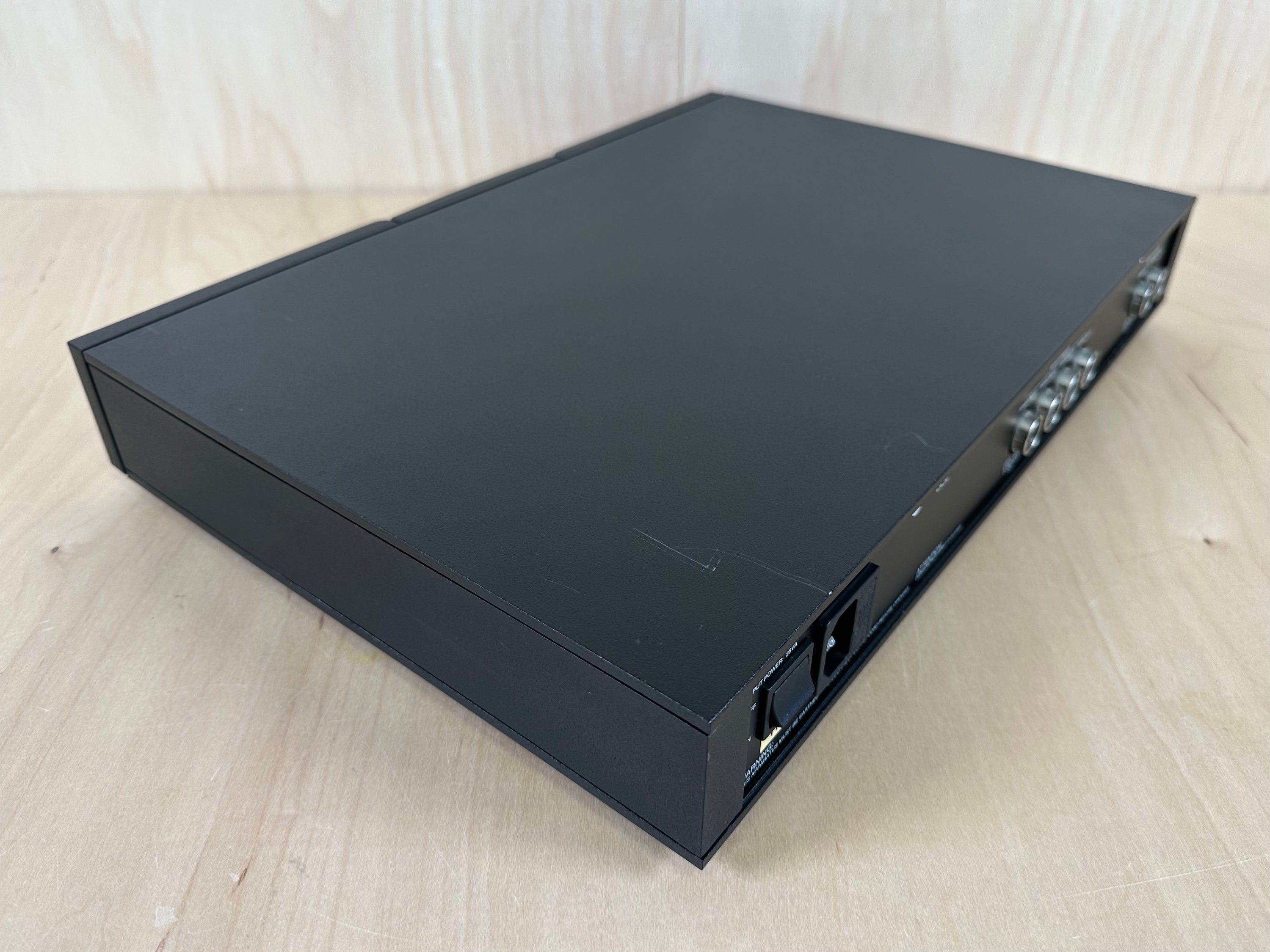 Naim Flatcap 2 Power Supply