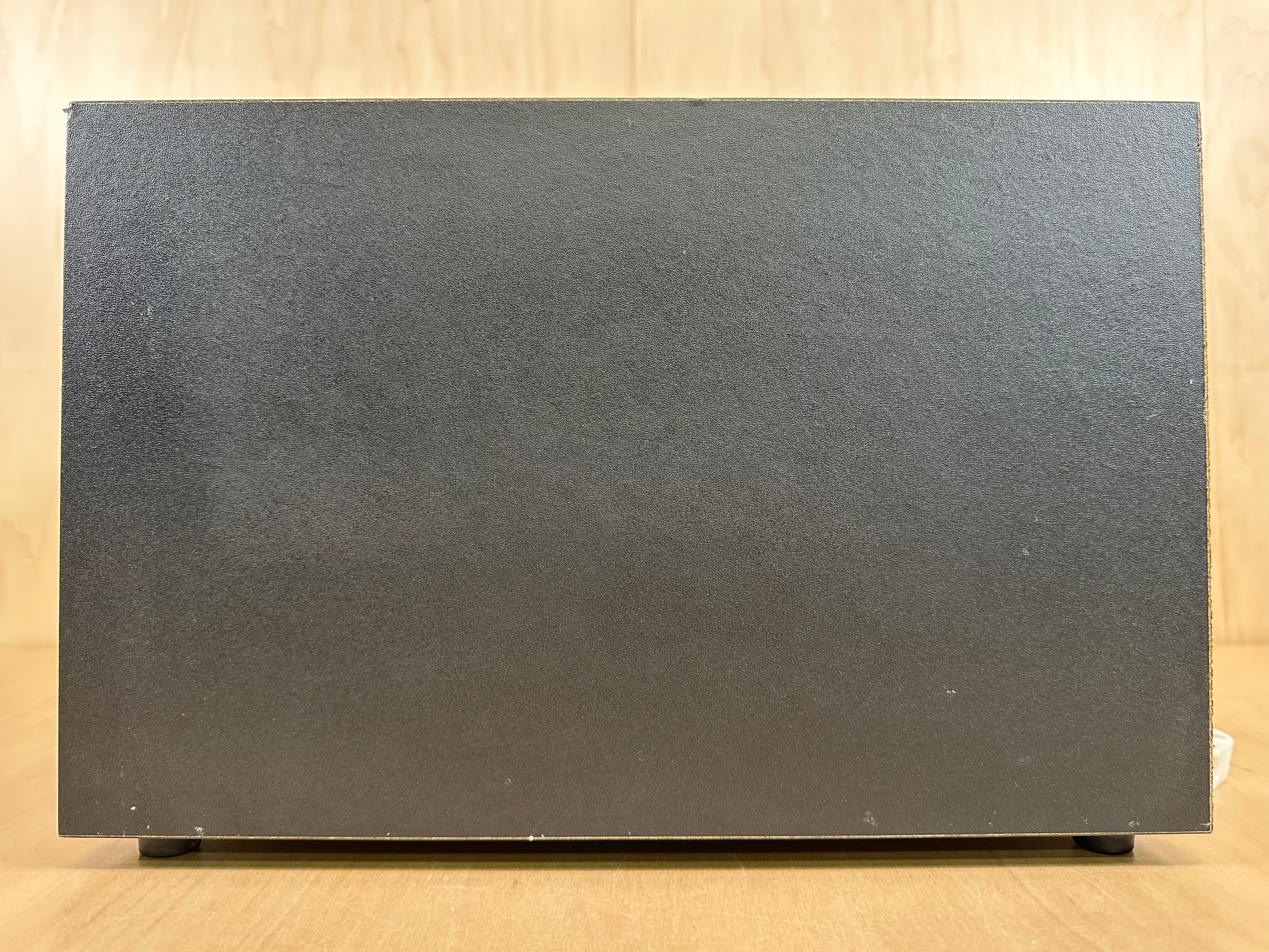 VPI HW-16.5 Record Cleaner