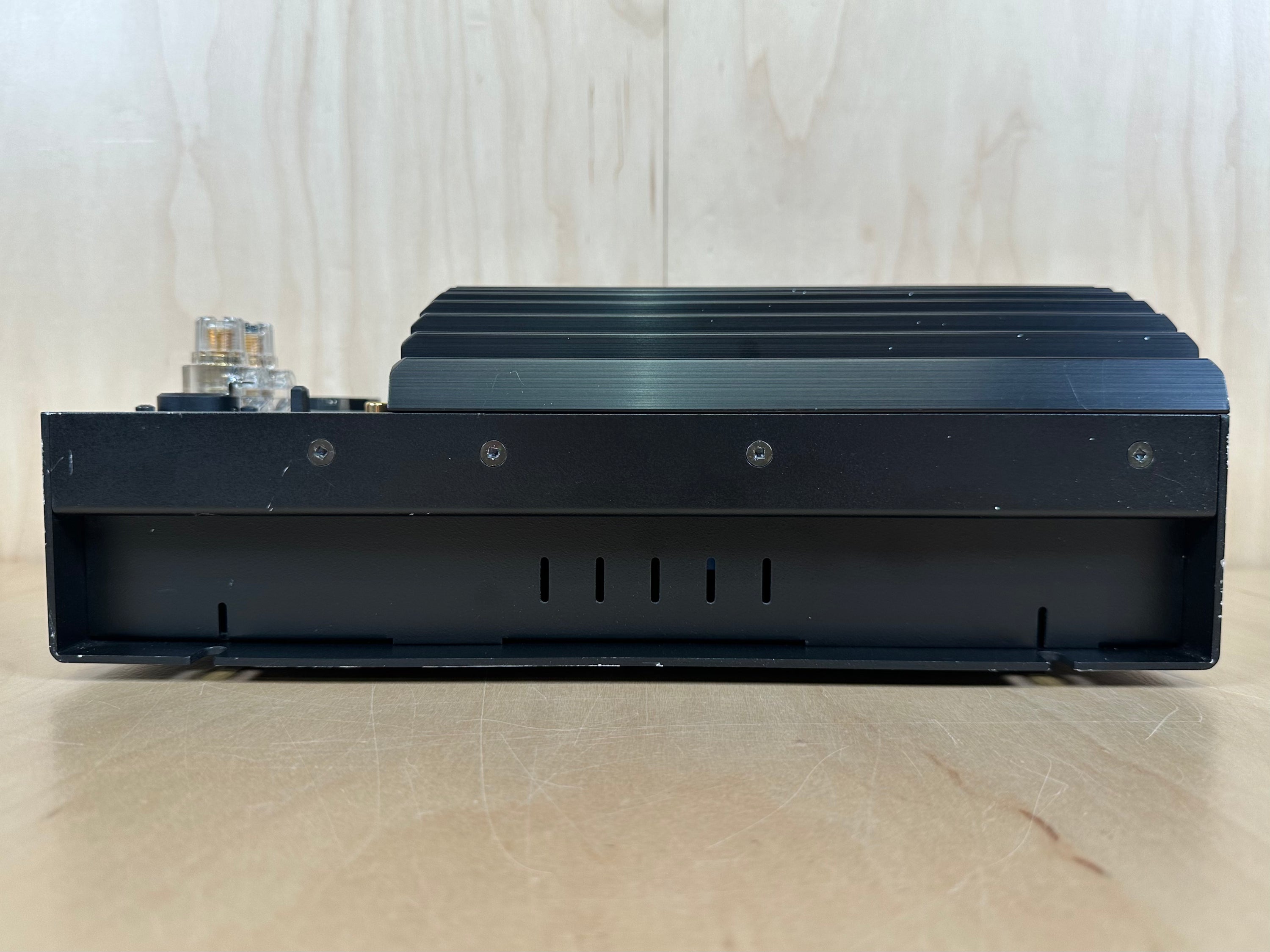 Bryston PowerPac 120 SST Series Monaural Amplifier