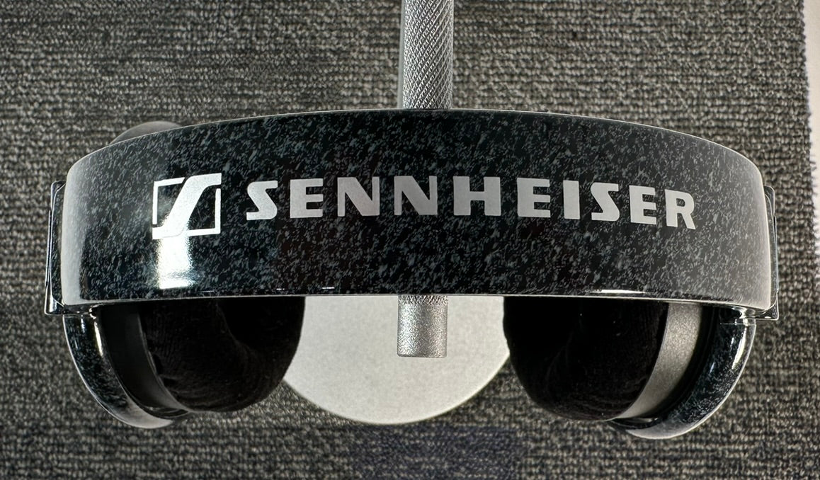Sennheiser HD 600 Marble Edition Headphones – Record Mart HiFi