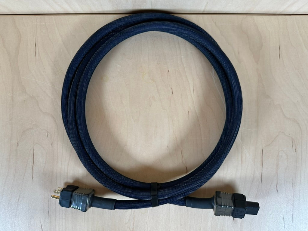 Harmonic Technology Fantasy AC10 Power Cable 3 meter