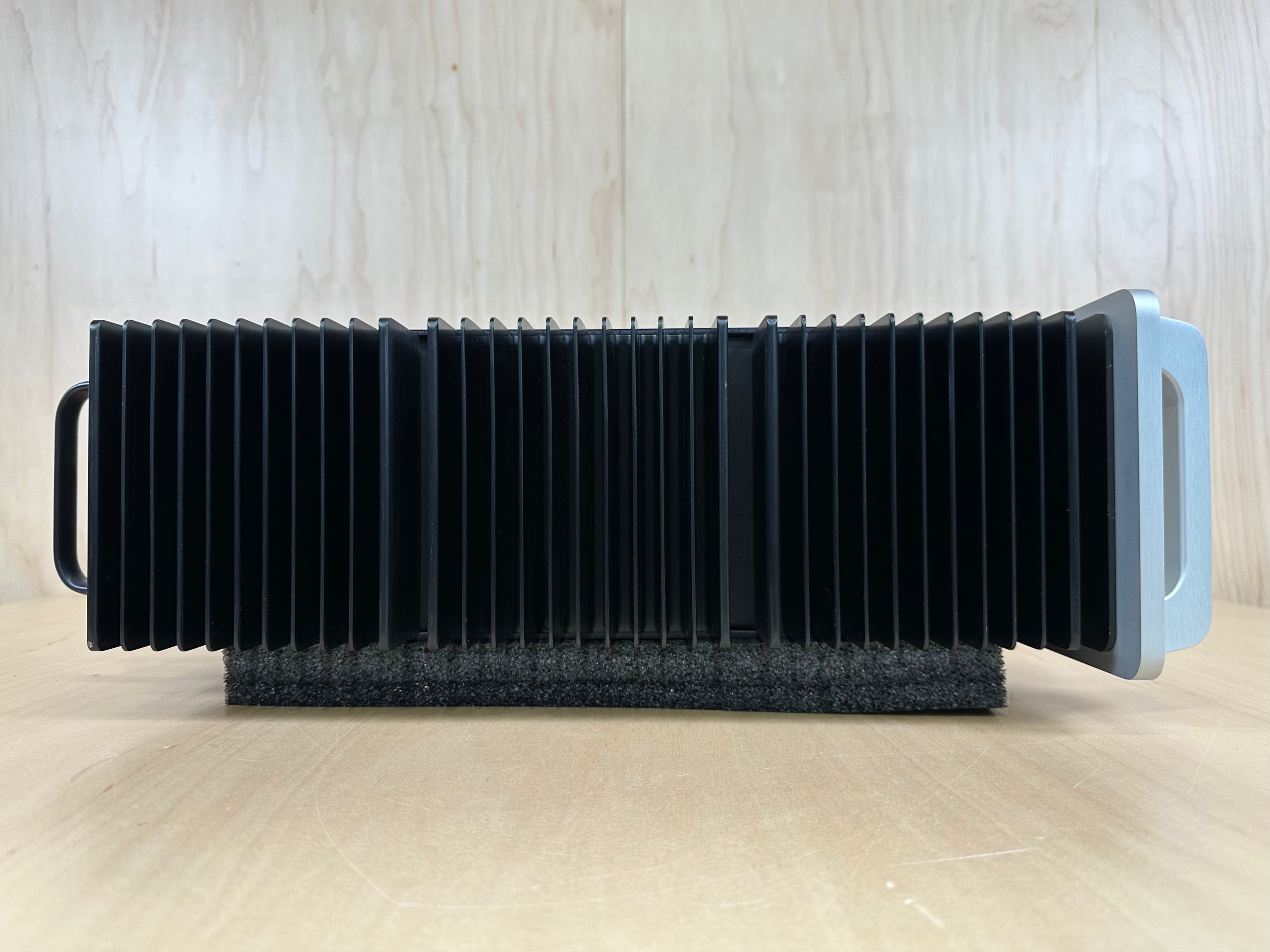 Classé Audio CAV 150 Six Channel Amplifier Fully Recapped/Serviced