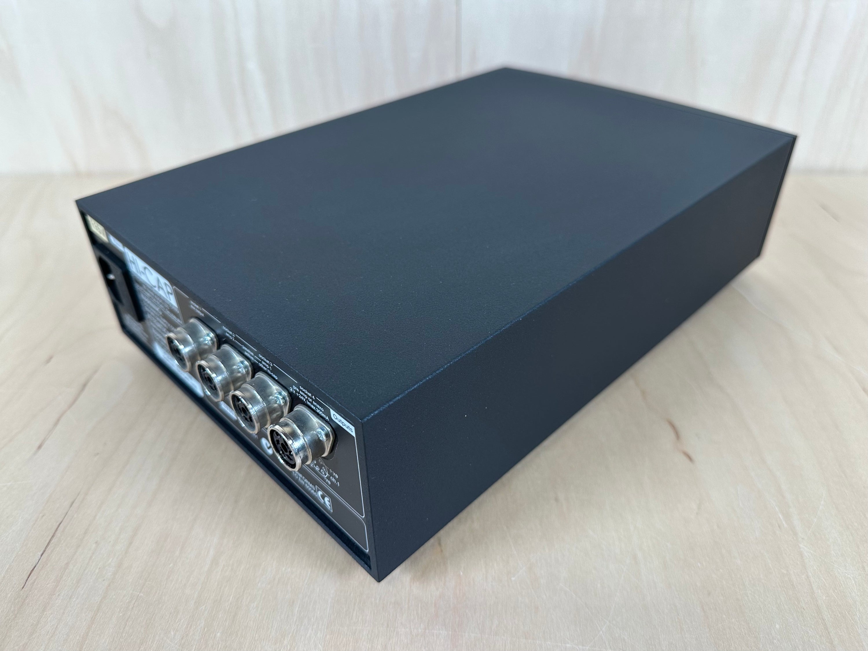 Naim Hi-Cap-2 Power Supply