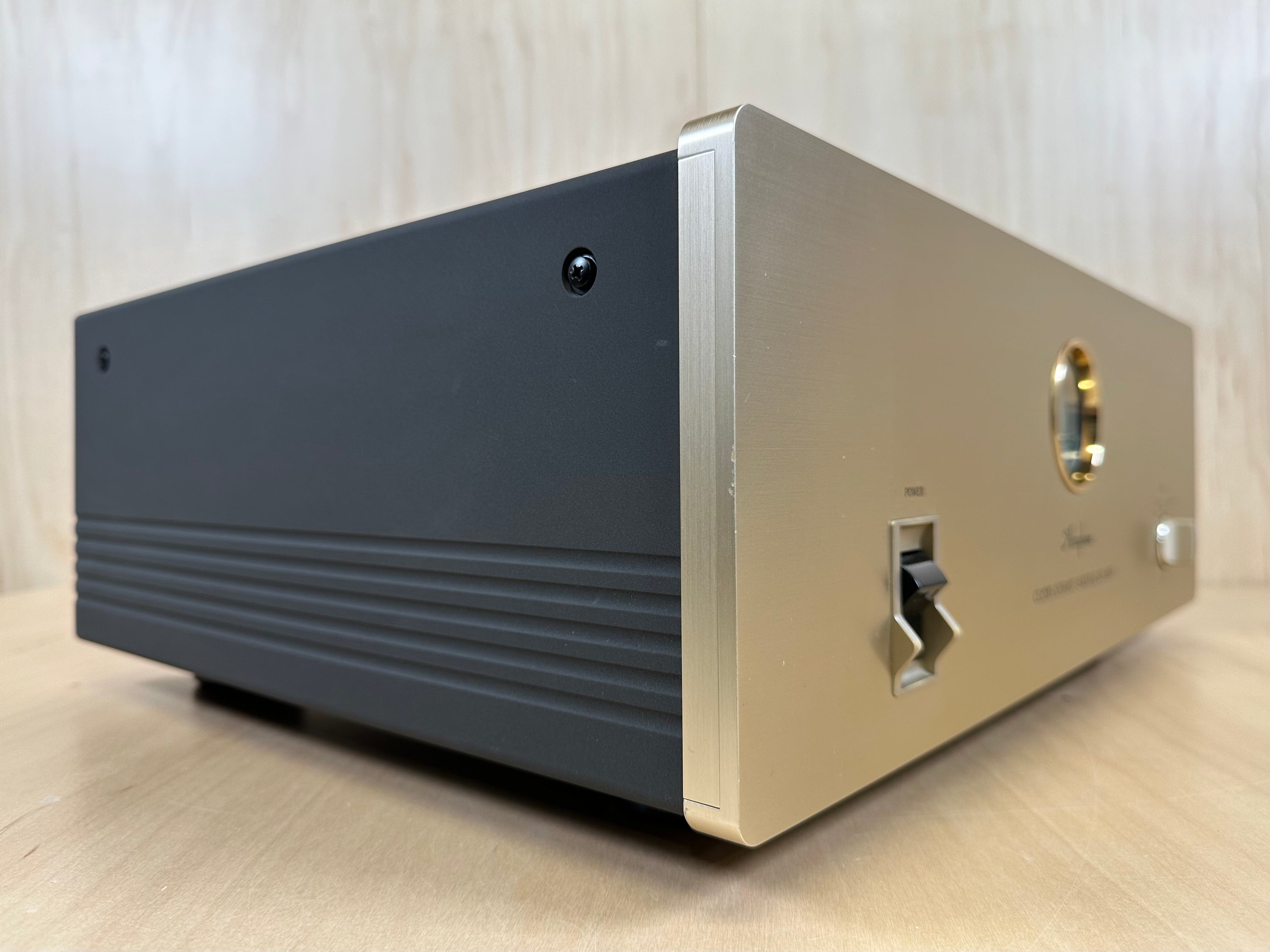 Accuphase PS-500 Clean Power Supply US Version