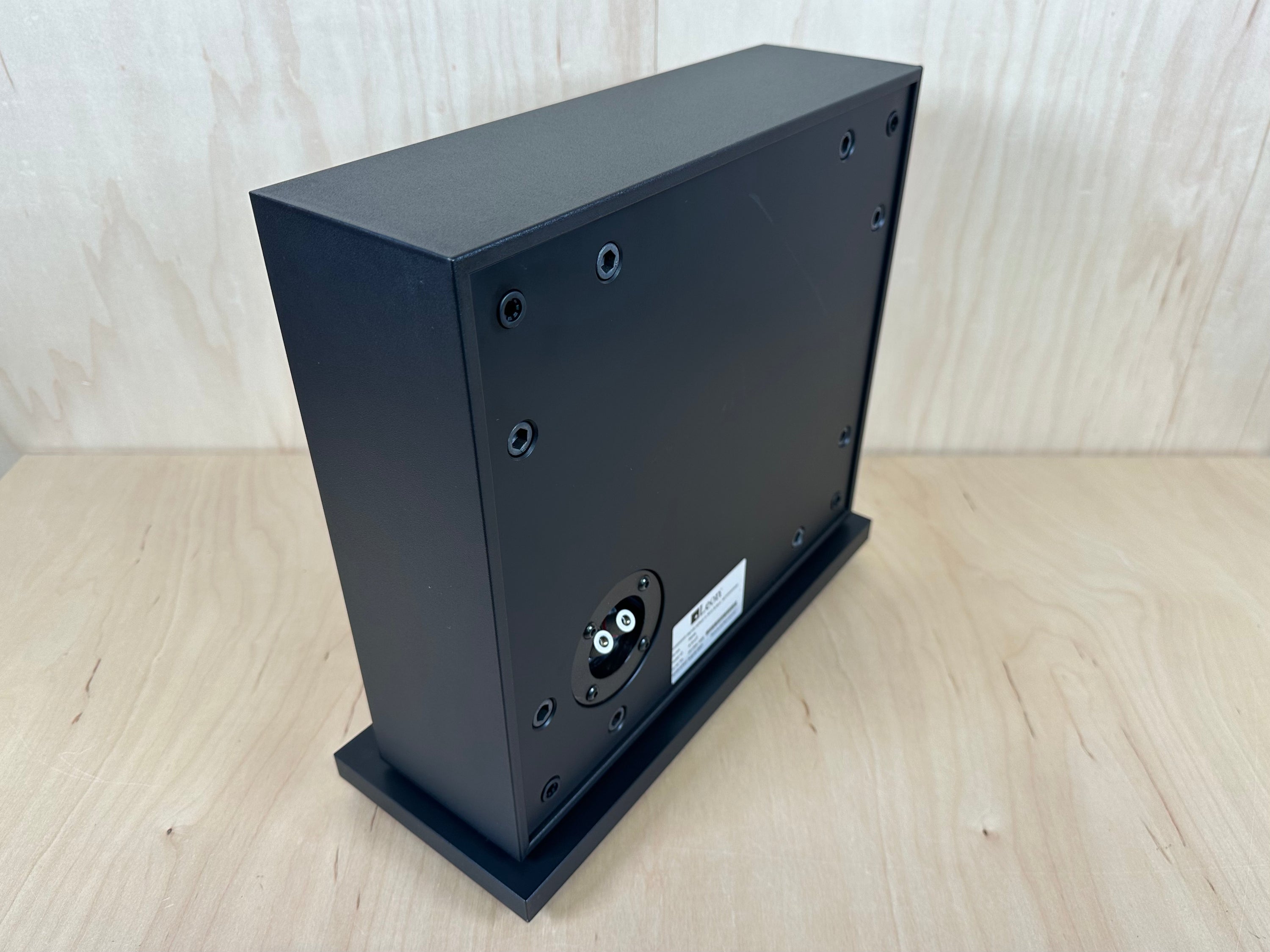 Leon Aaros A10-UT Passive Subwoofer