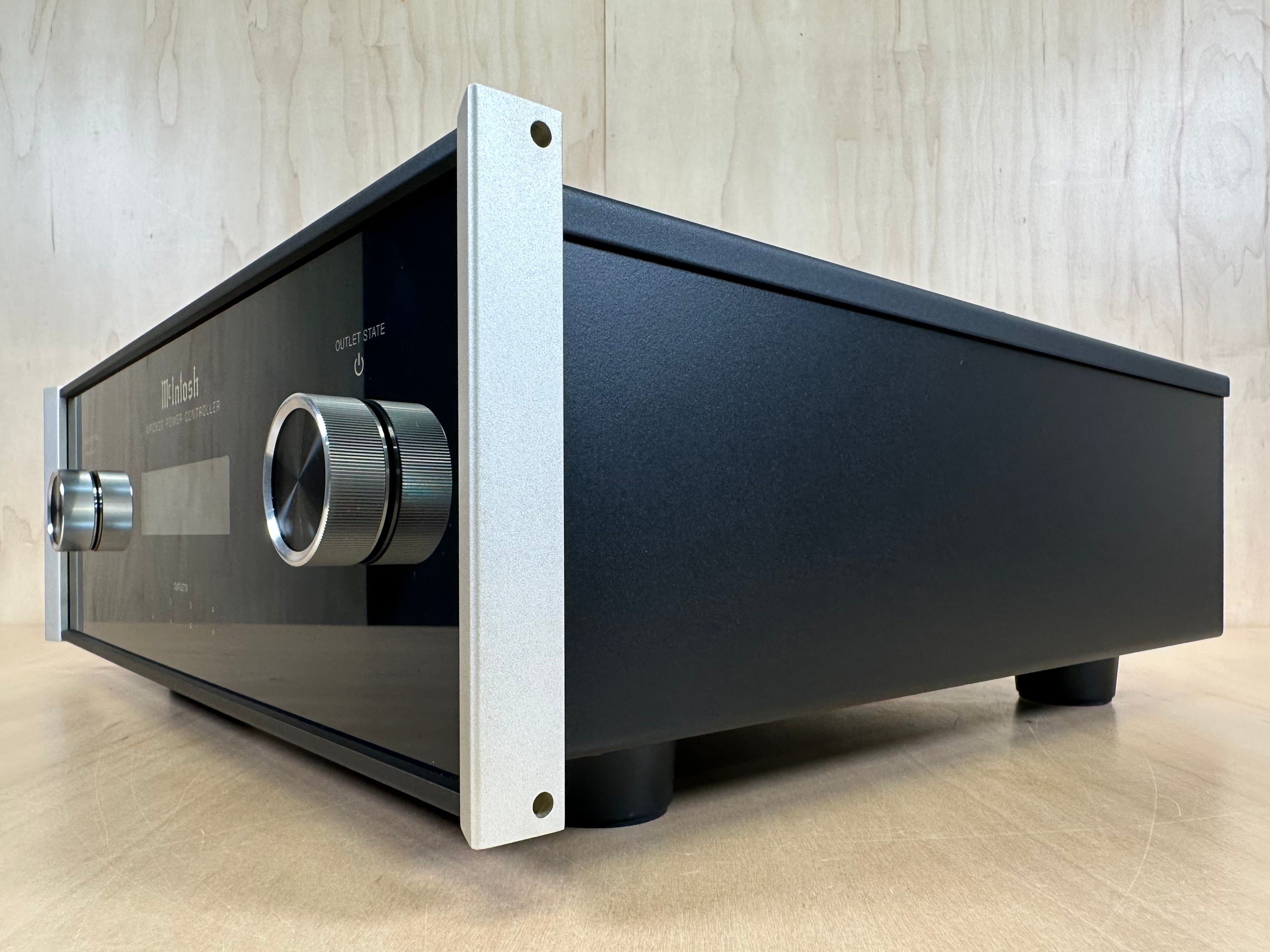 McIntosh MPC500 Power Controller w/New Factory Box