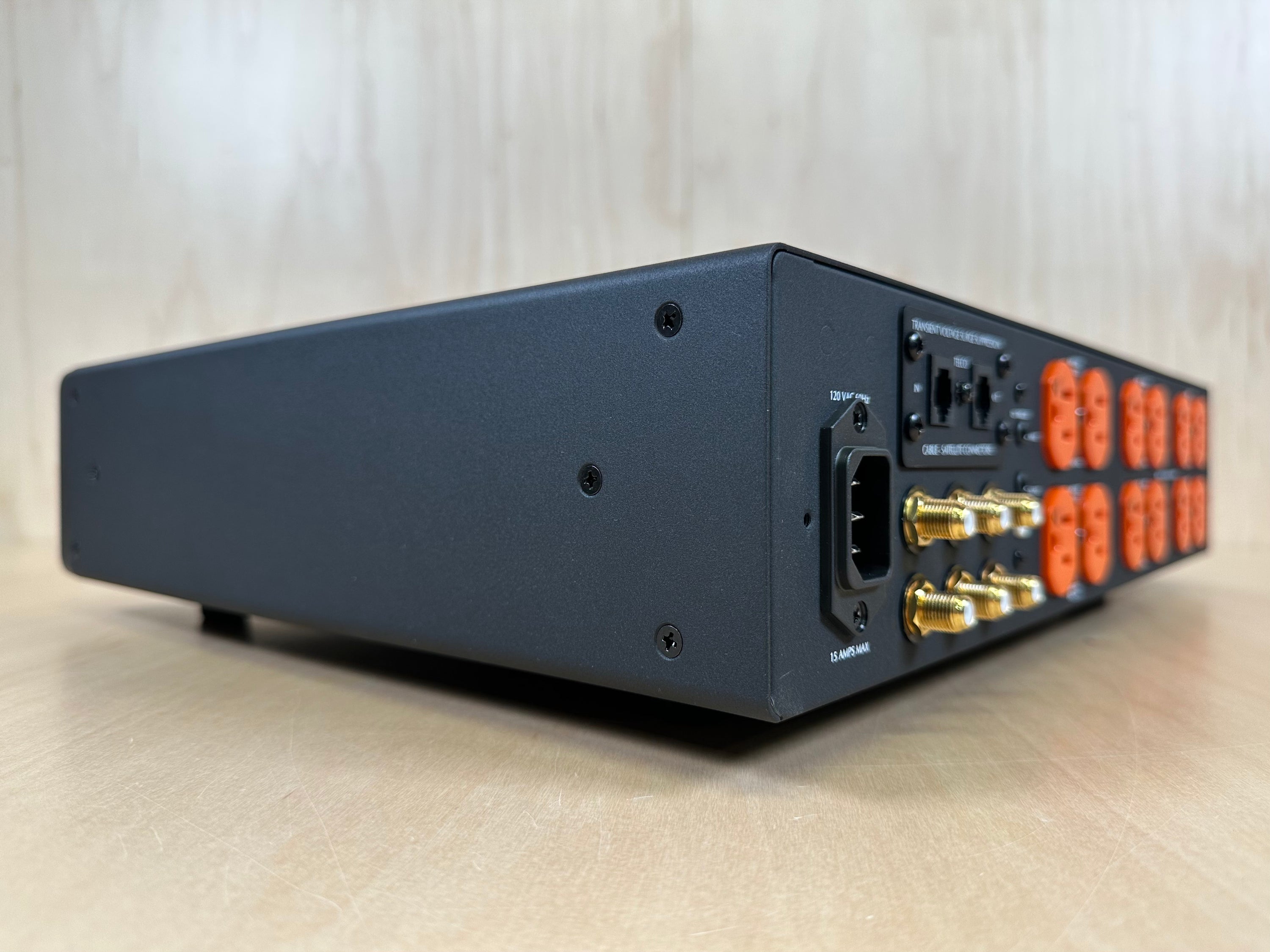Furman Elite-15PFI Linear Power Conditioner
