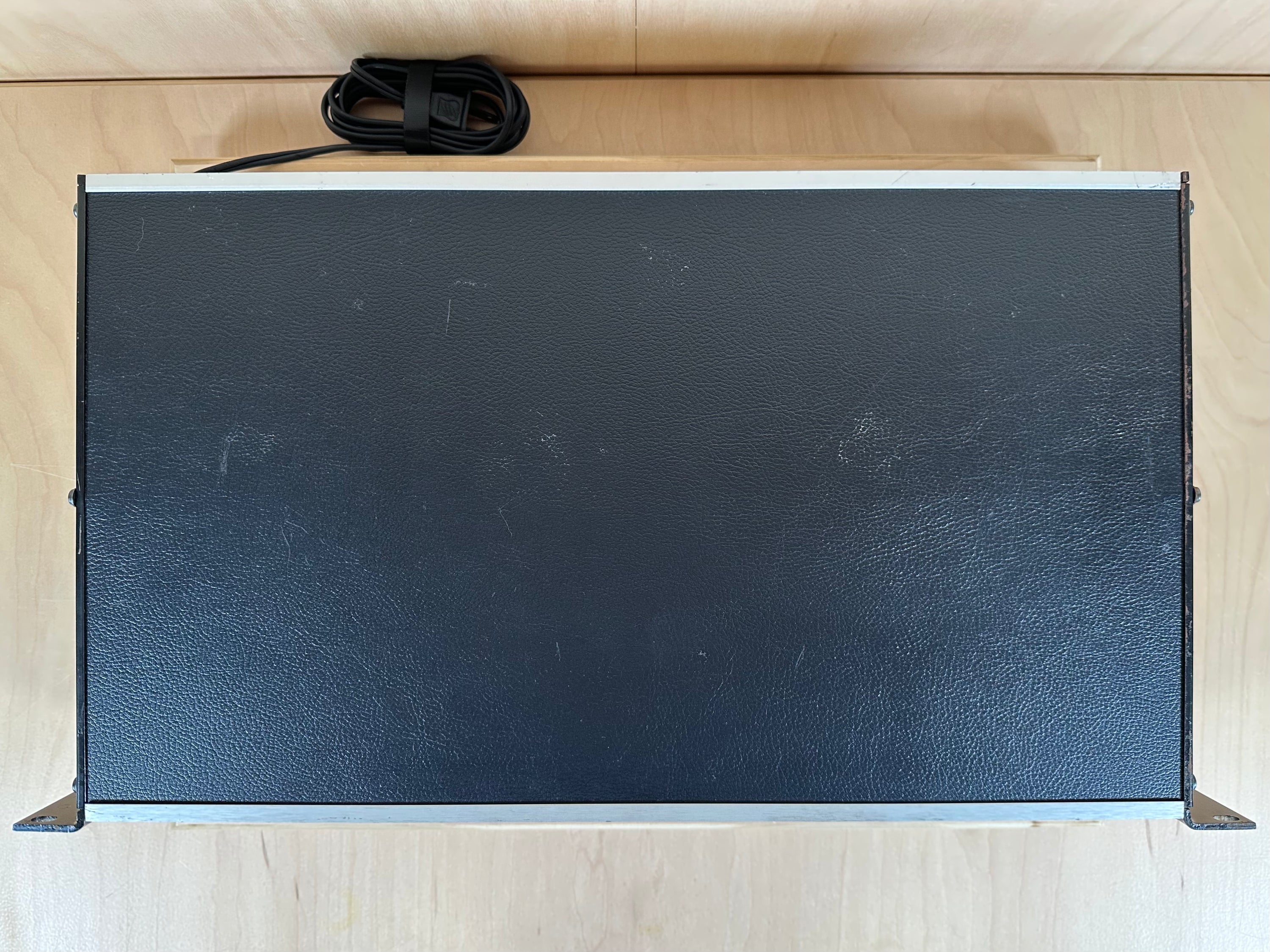 dbx 3BX 3 Band Dynamic Range Expander