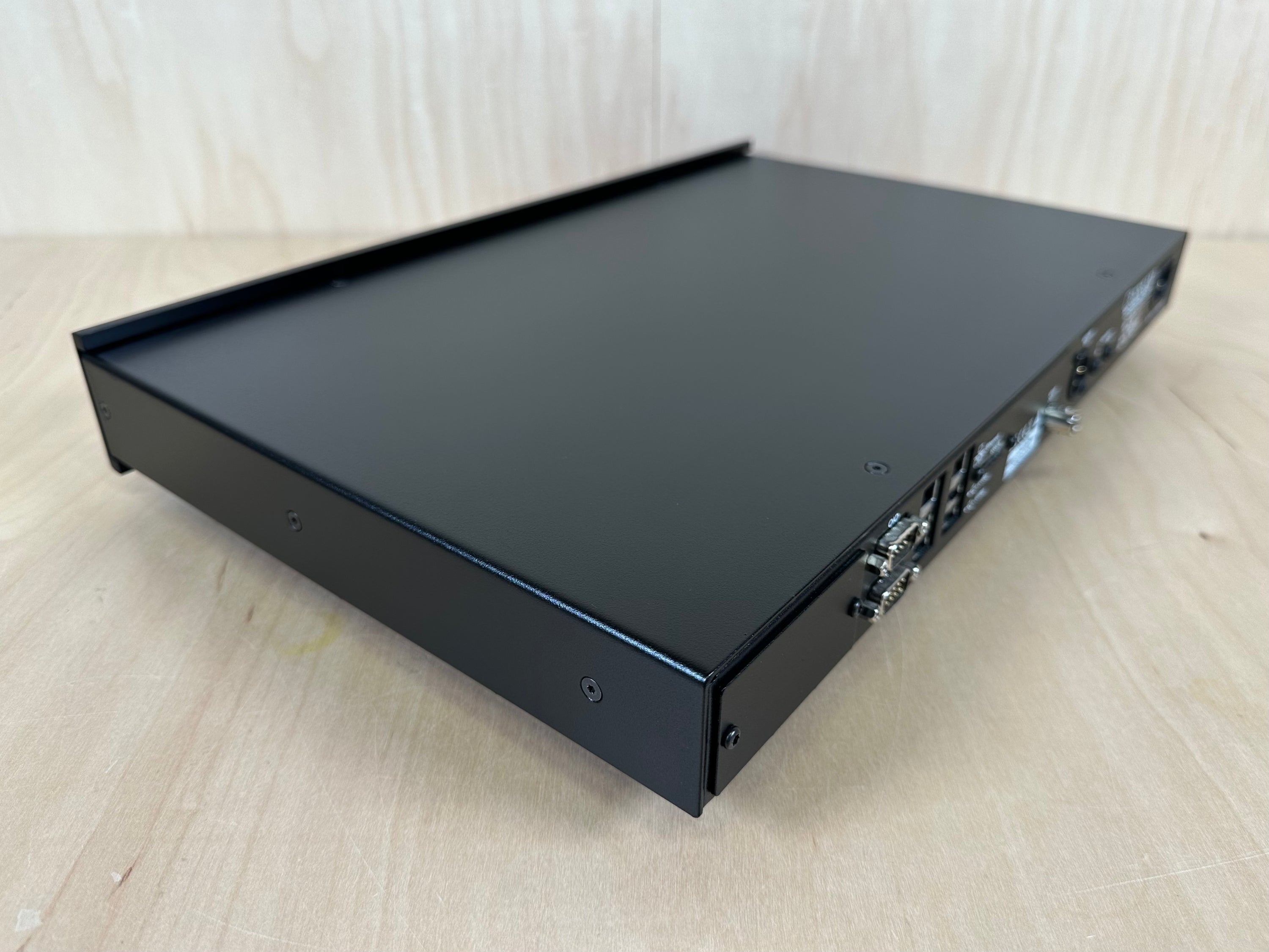 Bryston BDP-2 Digital Music Player