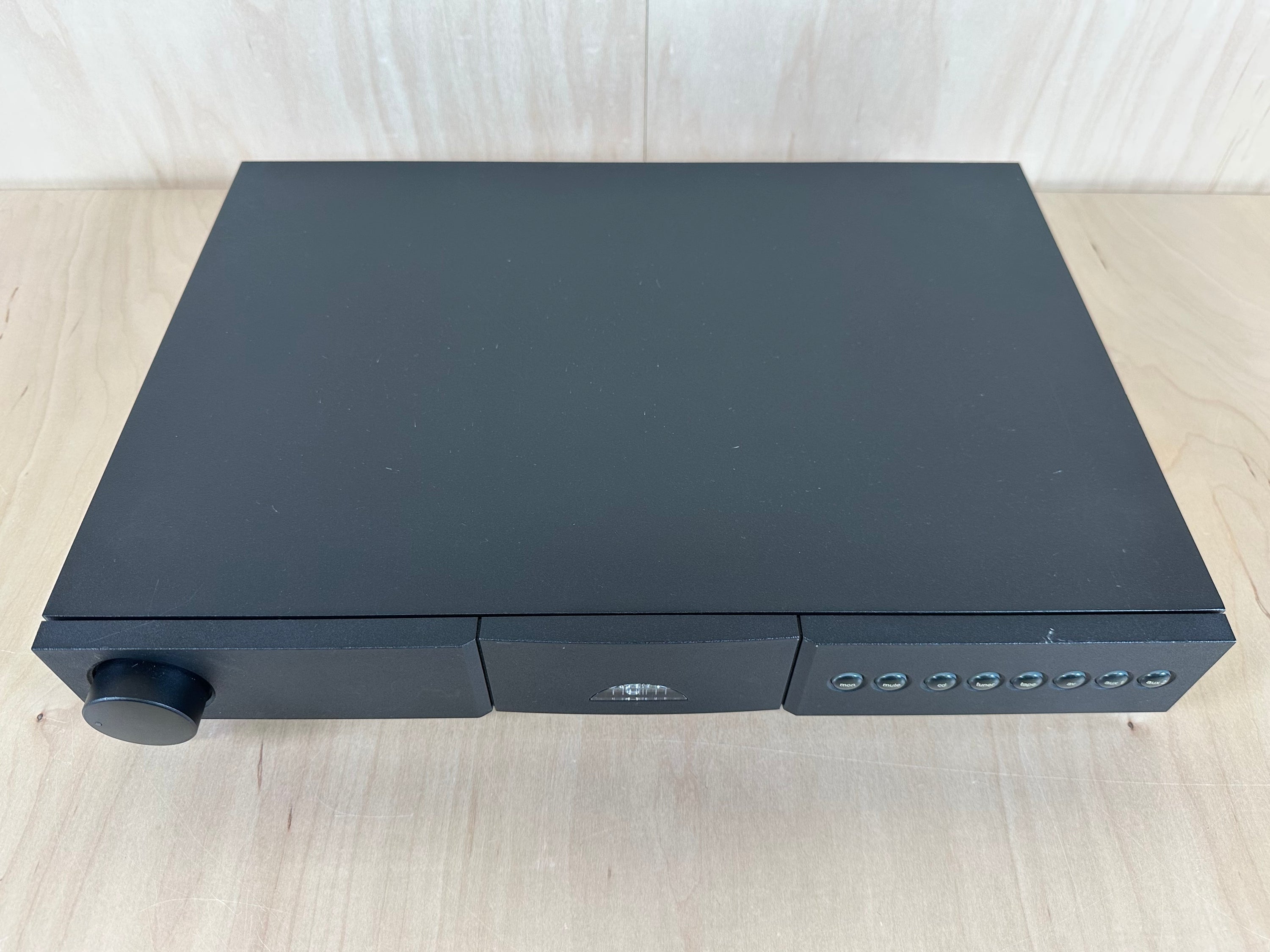 Naim Nait Series 5 Integrated Amp for Parts/Repair