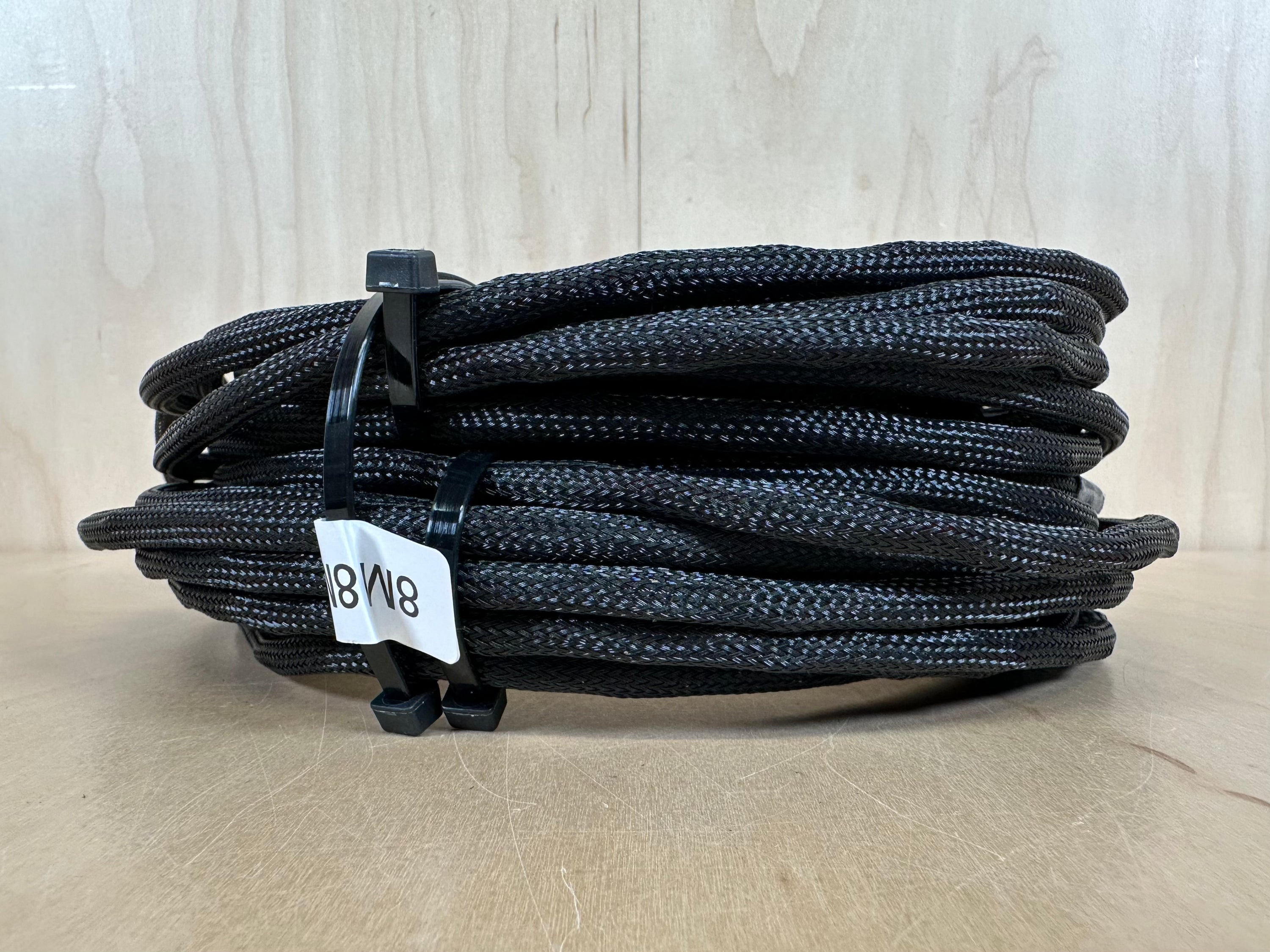 Kimber Kable Hero RCA Interconnects w/WBT-0108 Connectors 8 Meter Pair