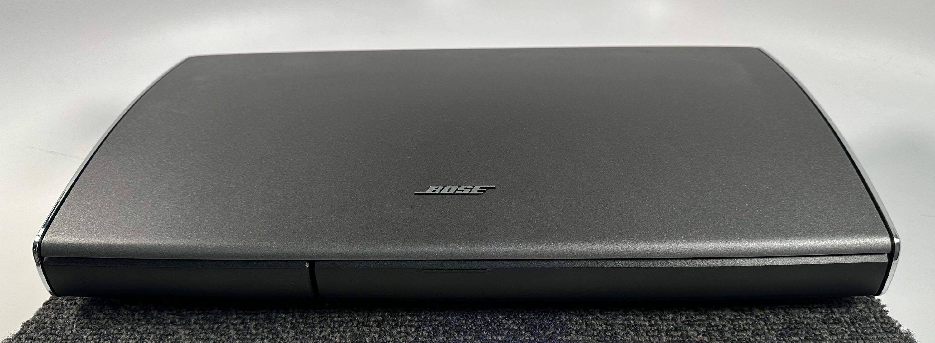 Bose Lifestyle 135 Entertainment System – Record Mart HiFi Bose Lifestyle 135 Entertainment System – Record Mart HiFi