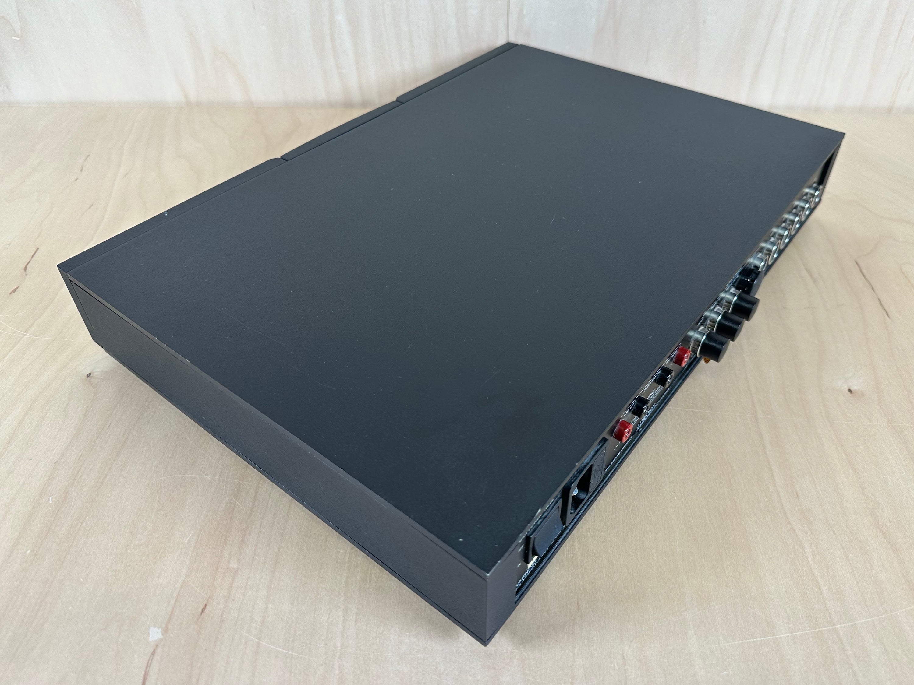 Naim Nait Series 5 Integrated Amp for Parts/Repair