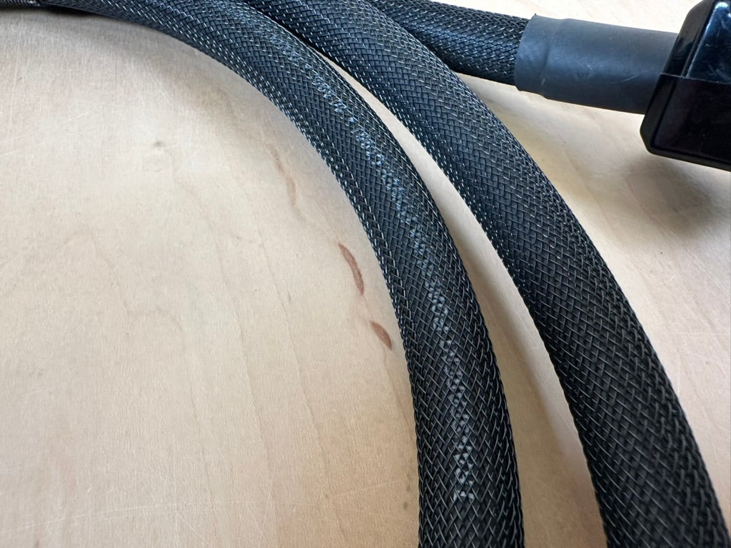 Transparent Audio Powerlink Power Cable 10AWG 2 Meter