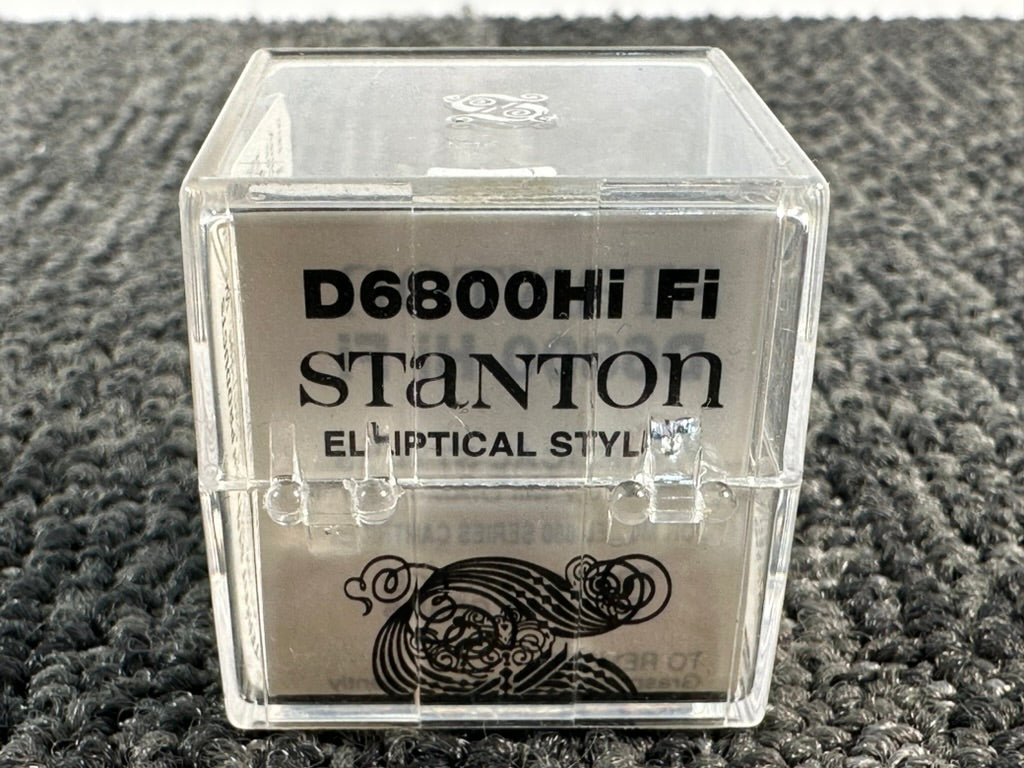 Stanton D6800 HIFI Stylus