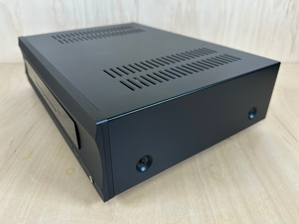 Oppo BDP-105 Blu-Ray SACD Player