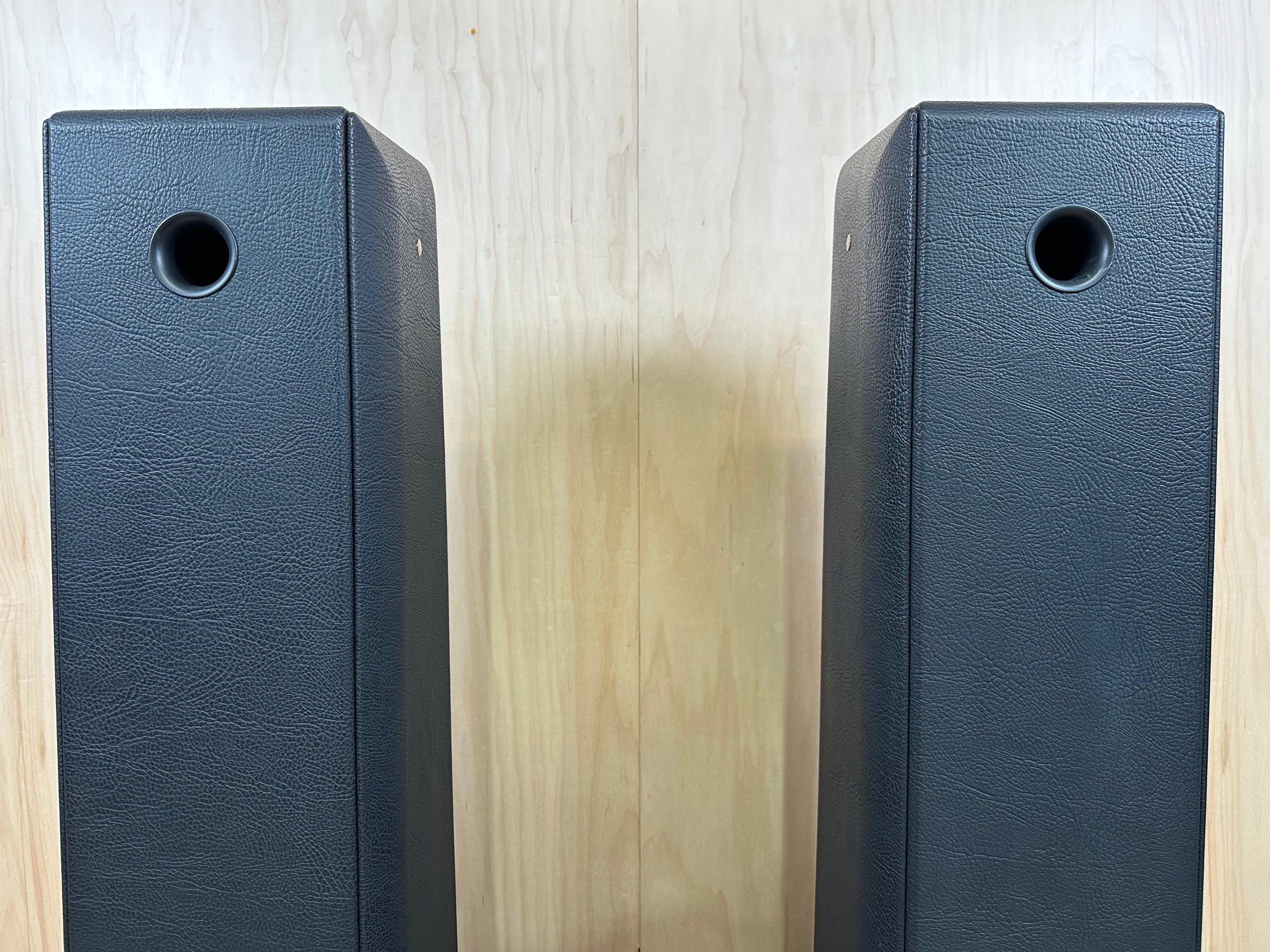 Sonus Faber Toy Tower Speakers