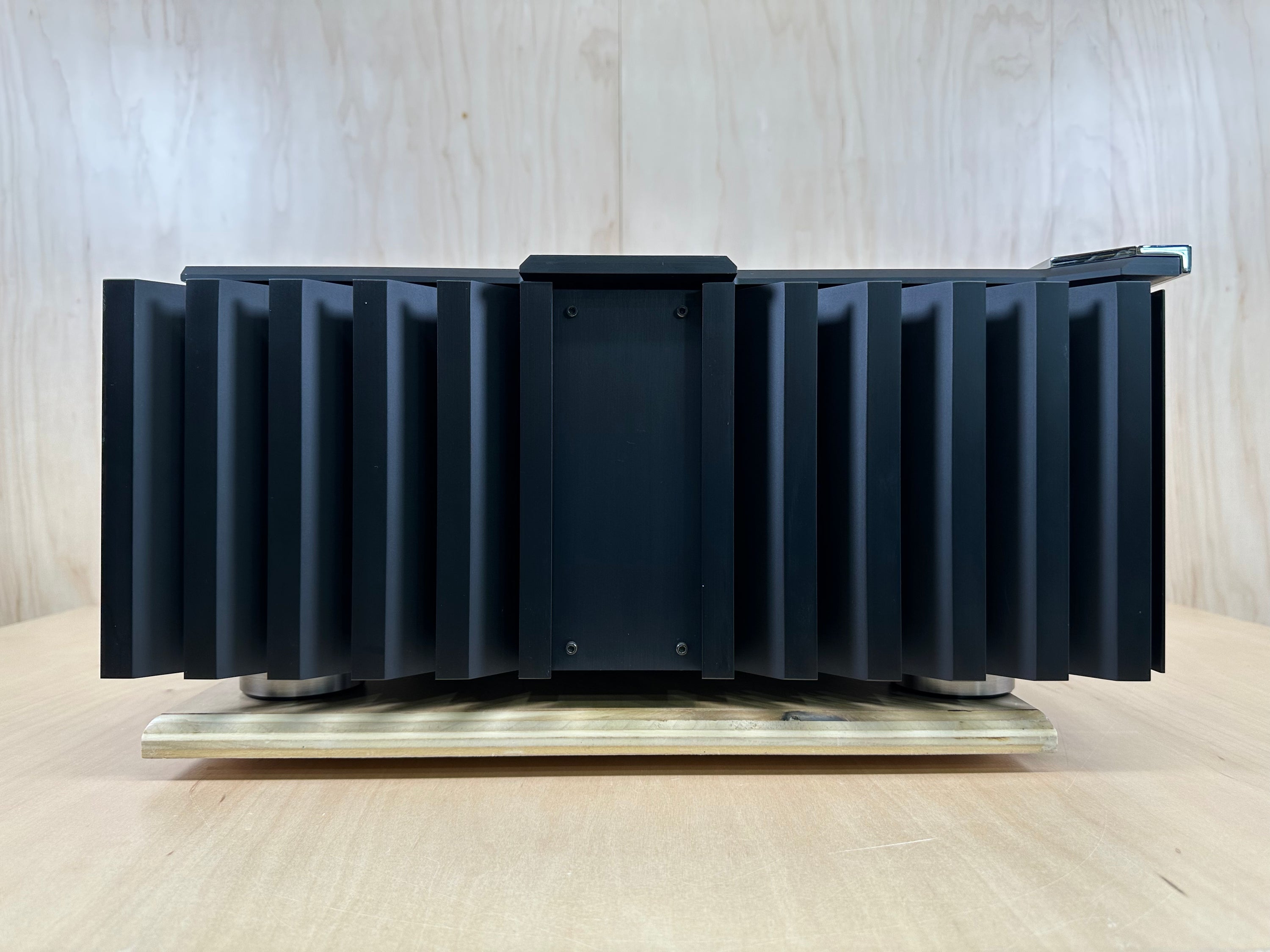 Burmester 911 MKII Stereo Amplifier