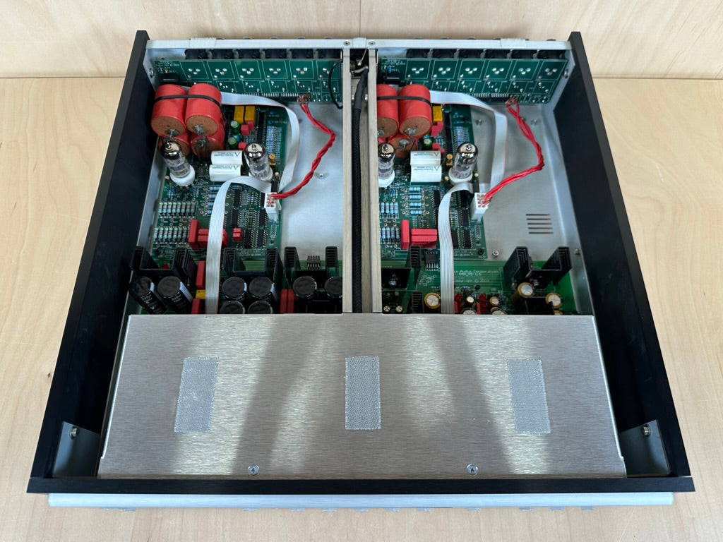 Aesthetix Calypso Signature Preamplifier