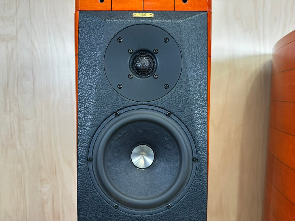 Sonus Faber Amati Homage Speakers