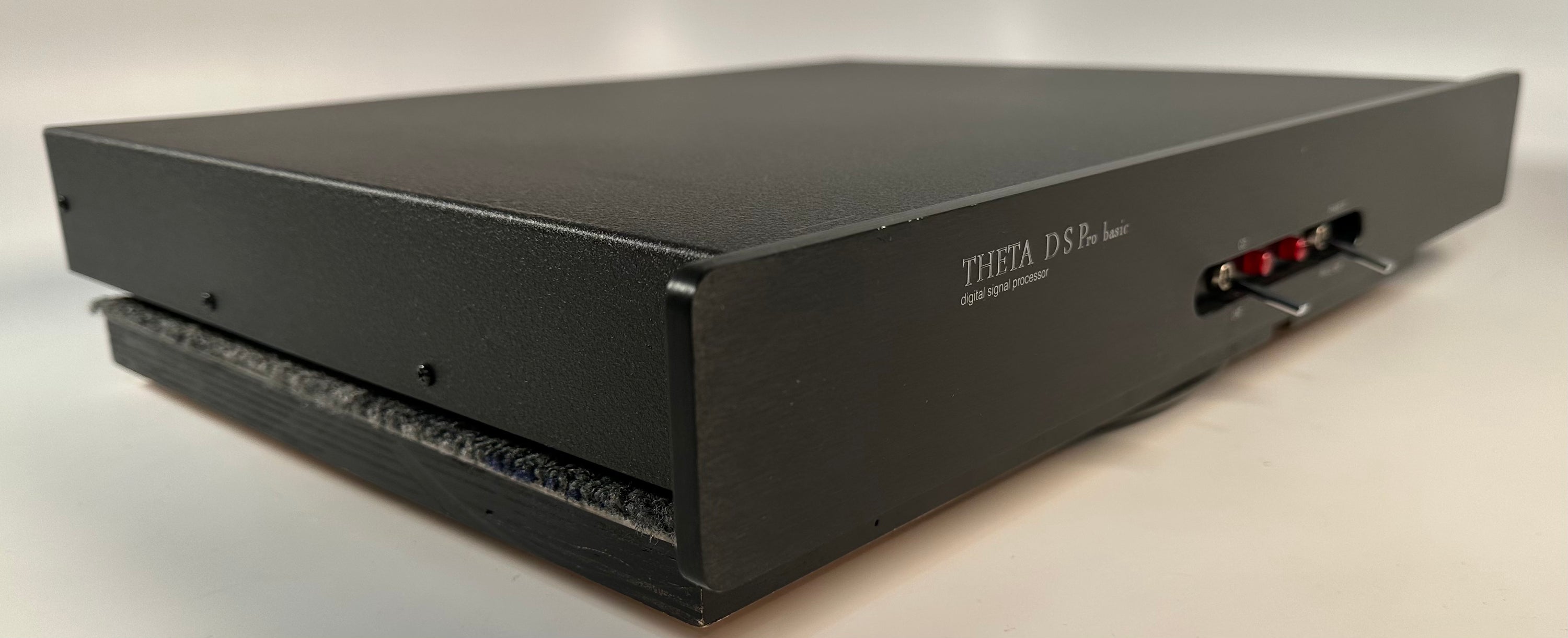 Theta DS Pro Basic Digital Signal Processor DAC