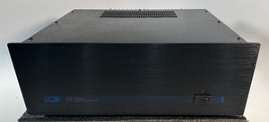 B&K Components ST-202+ Power Amplifier Serviced