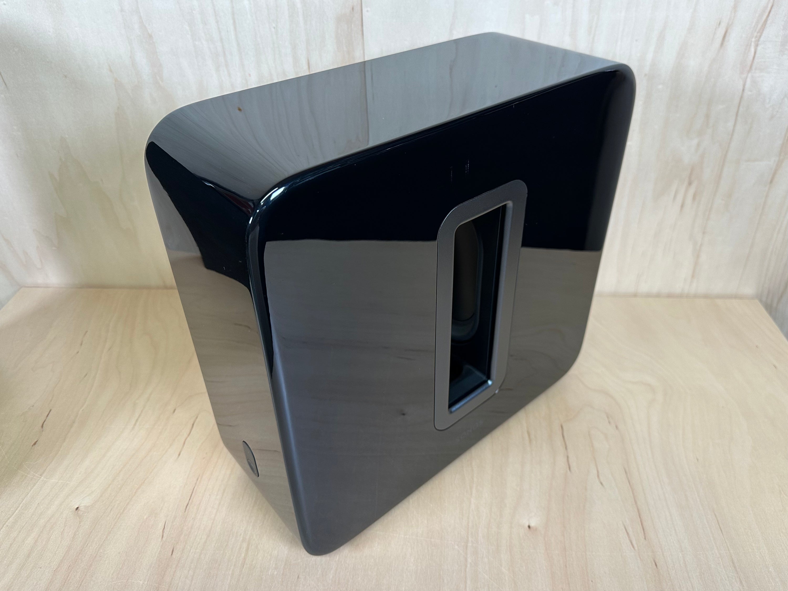 Sonos Wireless Subwoofer Gen 3 Model S26