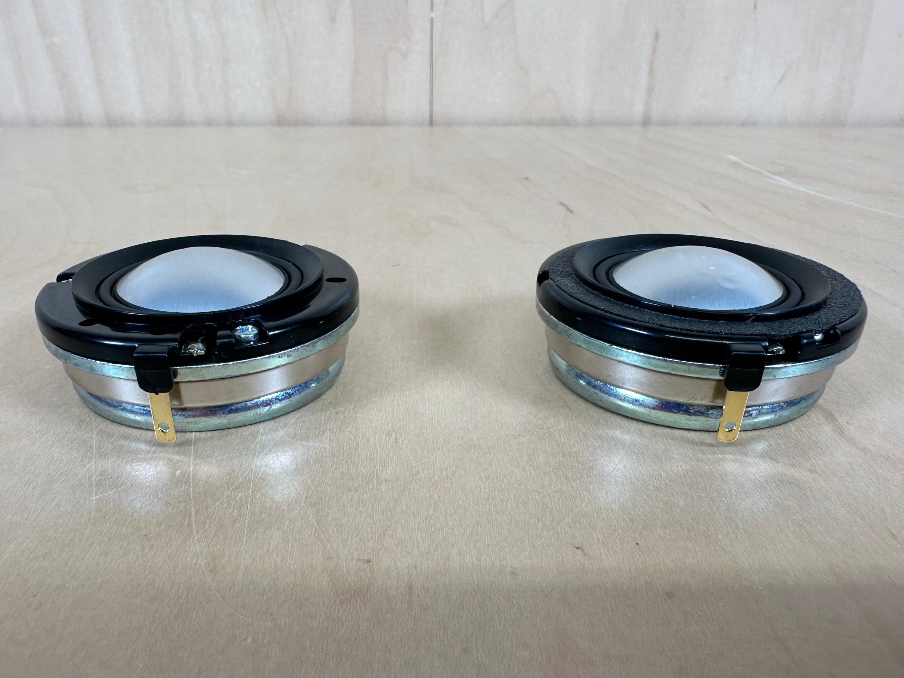 Bowers & Wilkins CM1 Tweeter Diaphragms (pair) ZZ22943