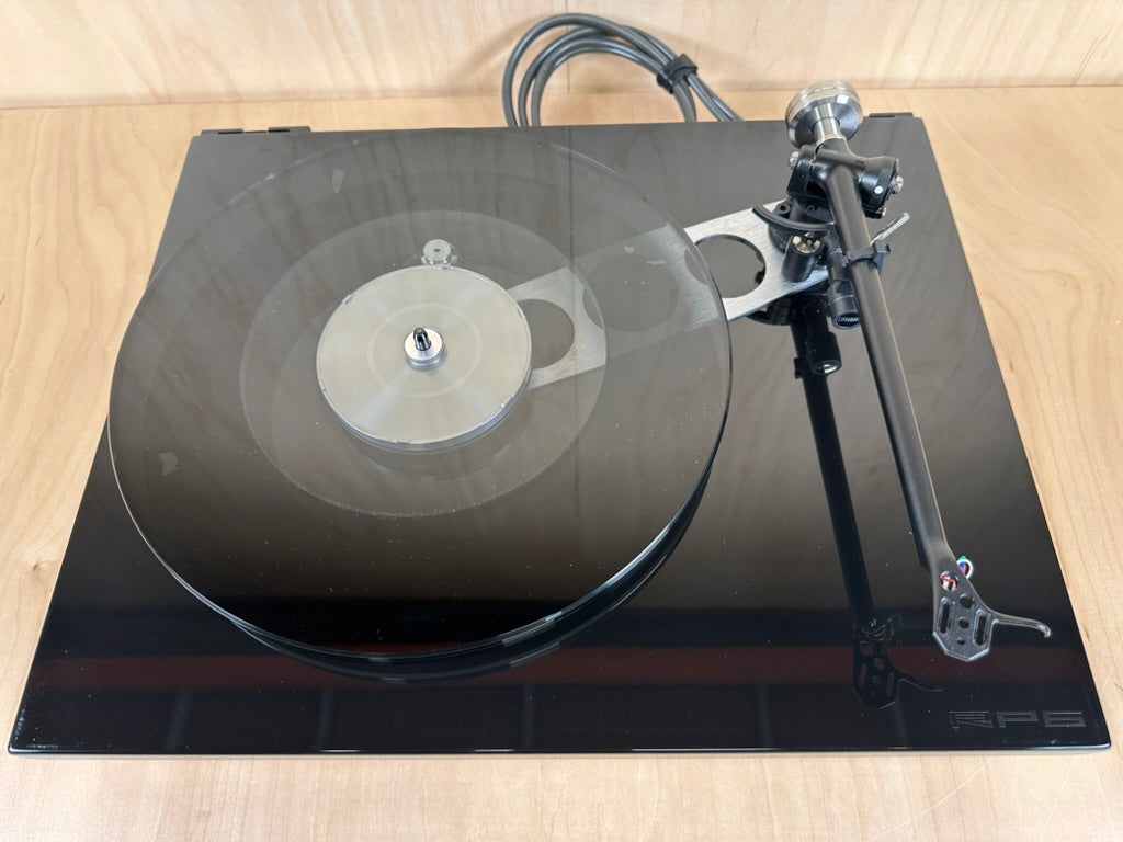 Rega RP6 Turntable w/Original Packing